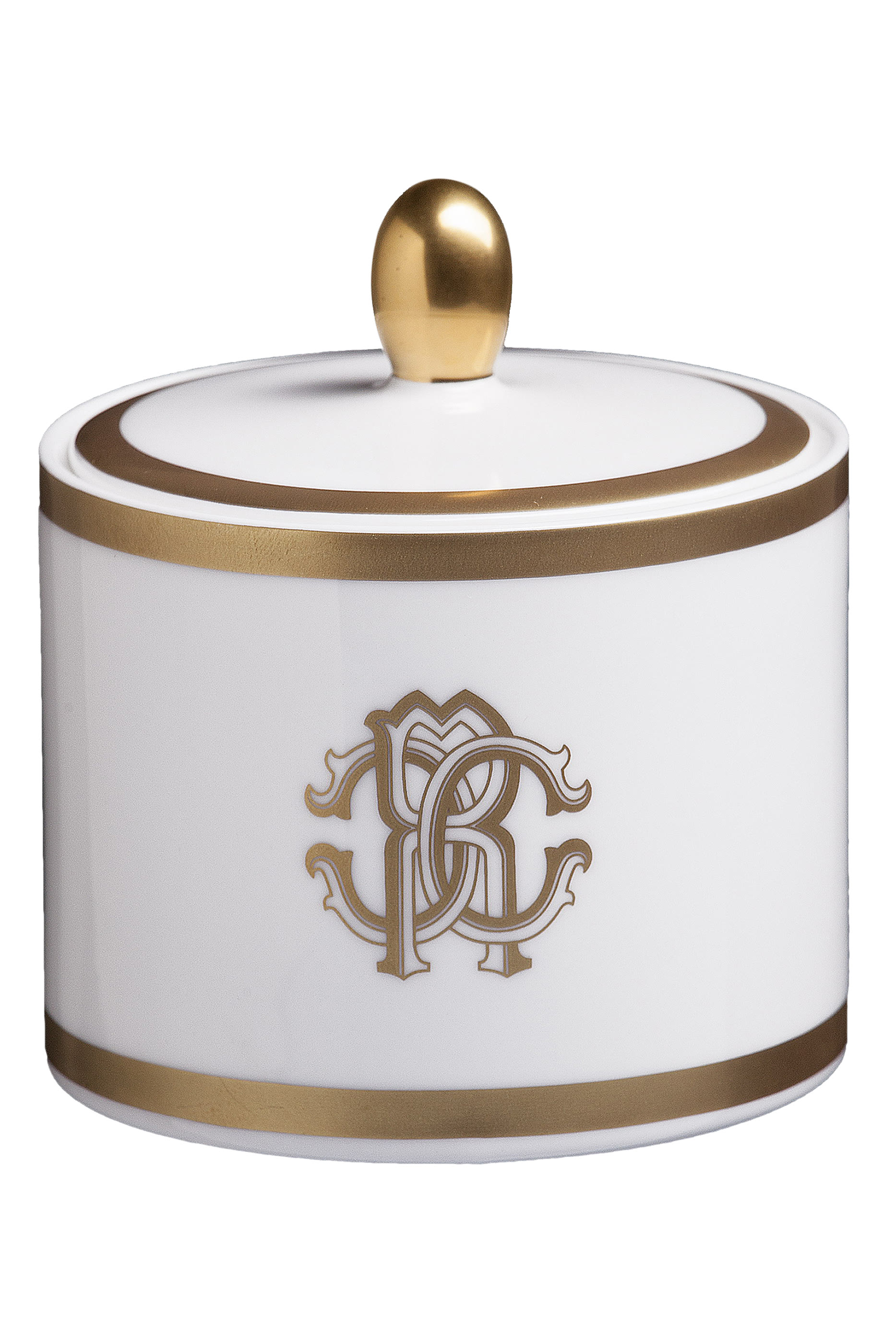 وعاء سكر سيلك جولد