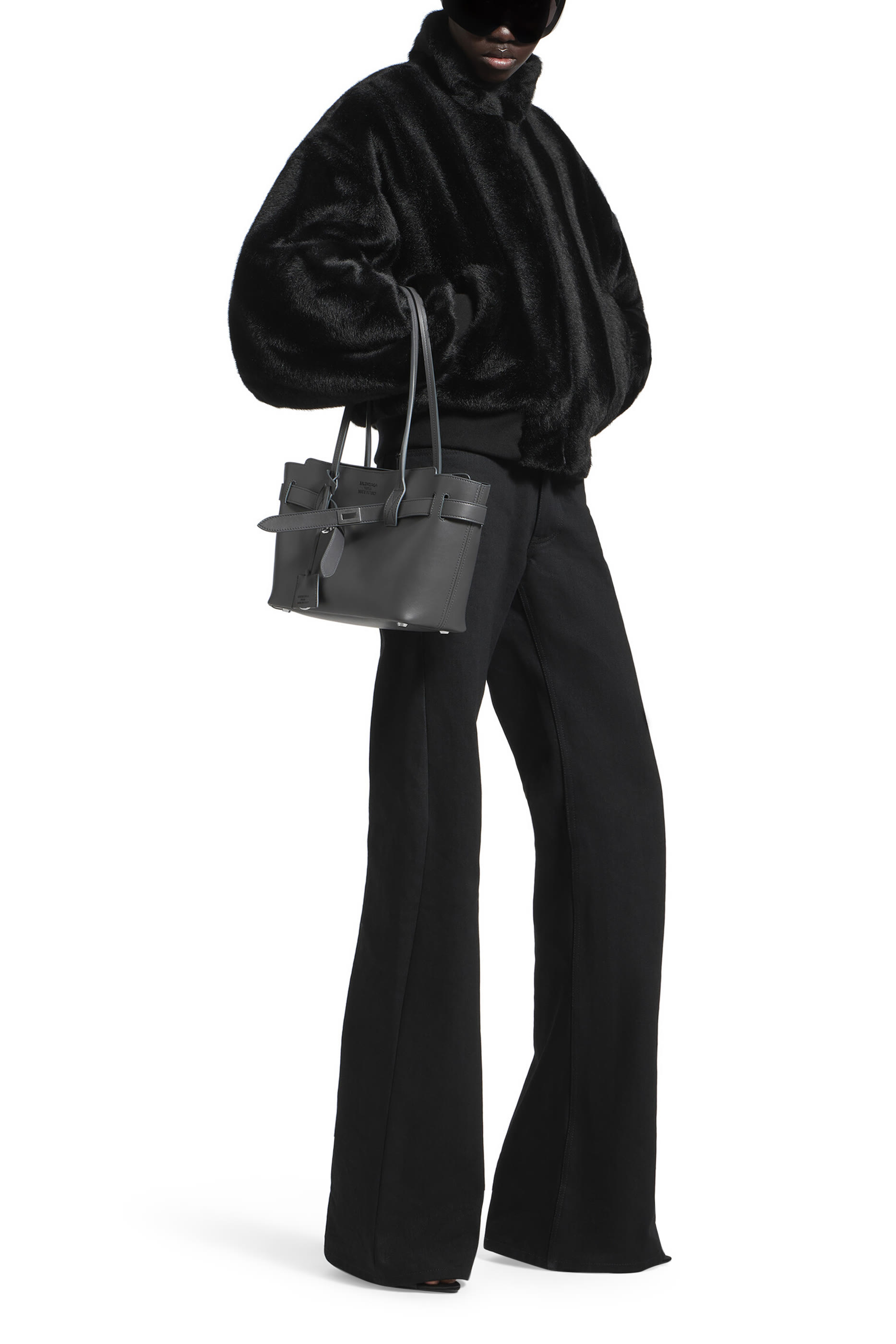 حقيبة يد بيل آير صغيرة