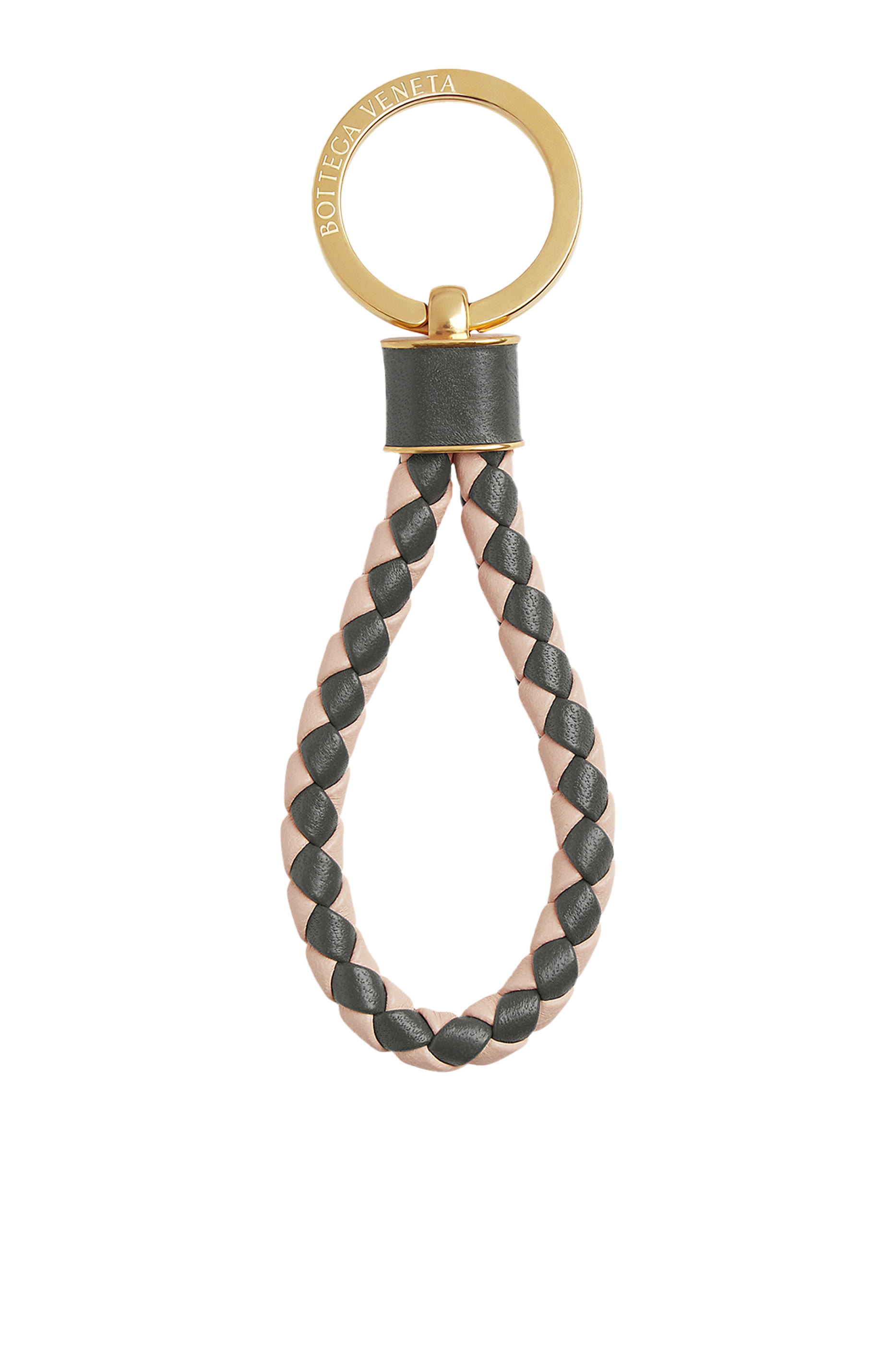 سلسلة مفاتيح بتصميم مجدول