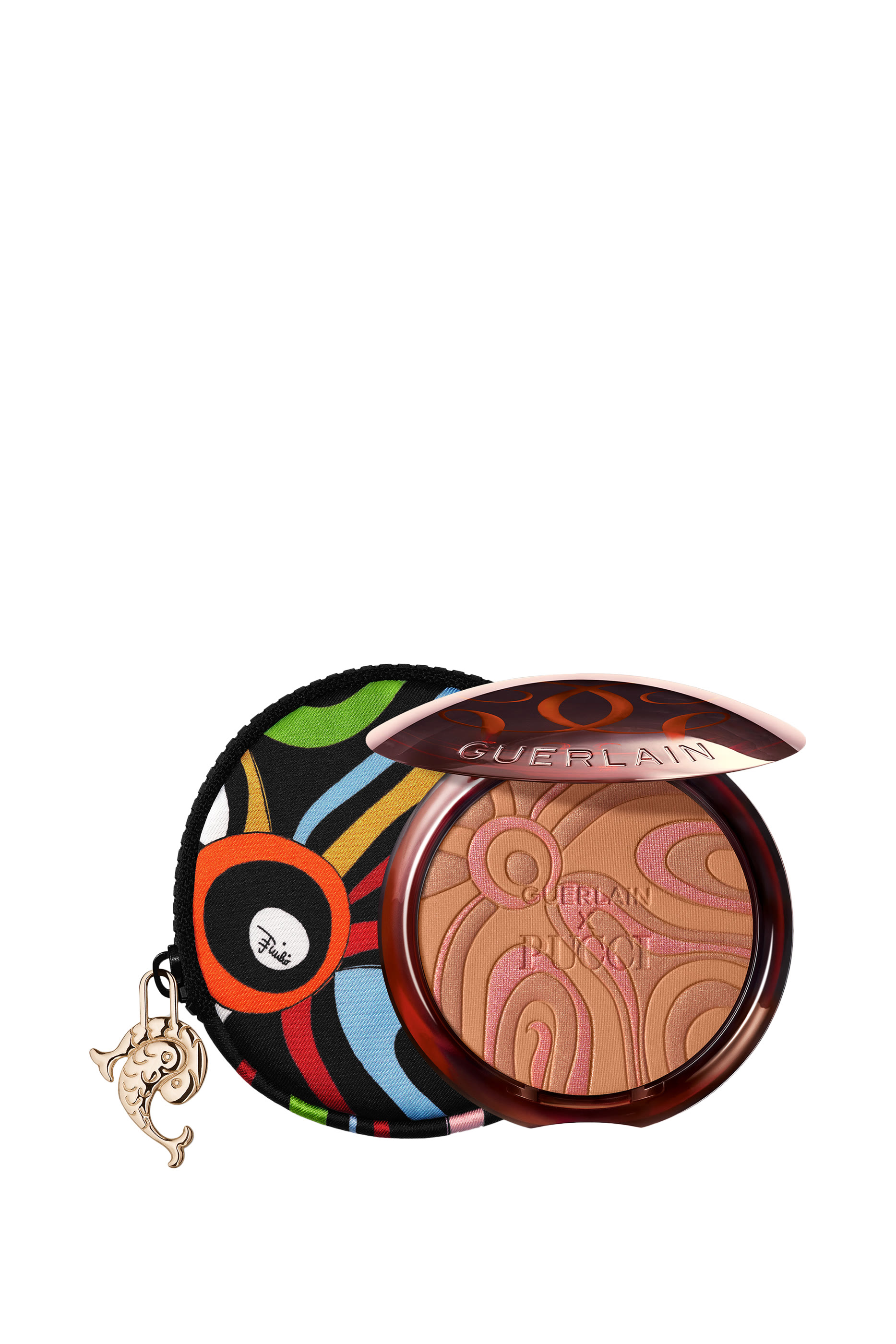 بودرة برونزر تيراكوتا مارمو صن