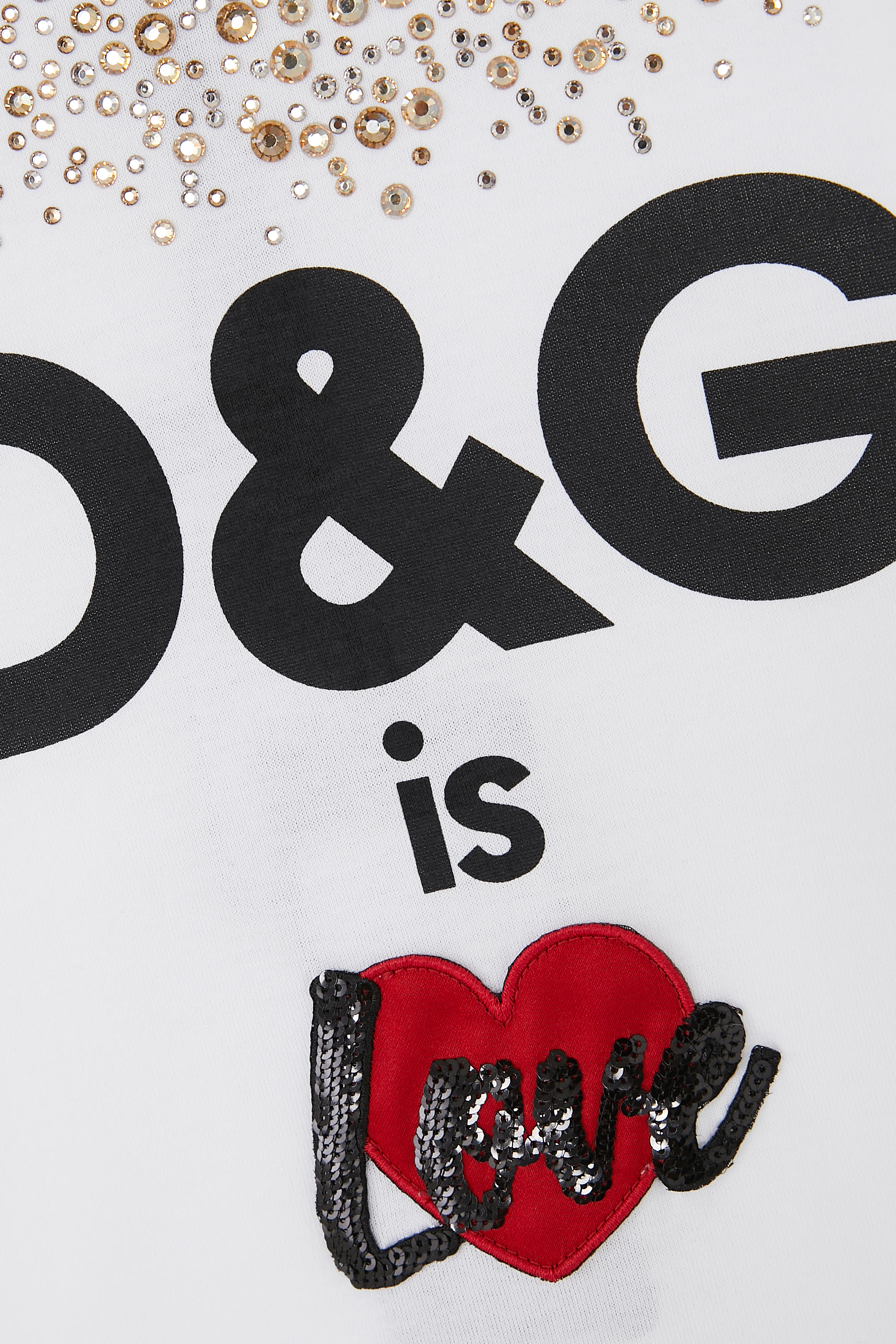 تيشيرت جيرسيه بشعار الماركة للأطفال