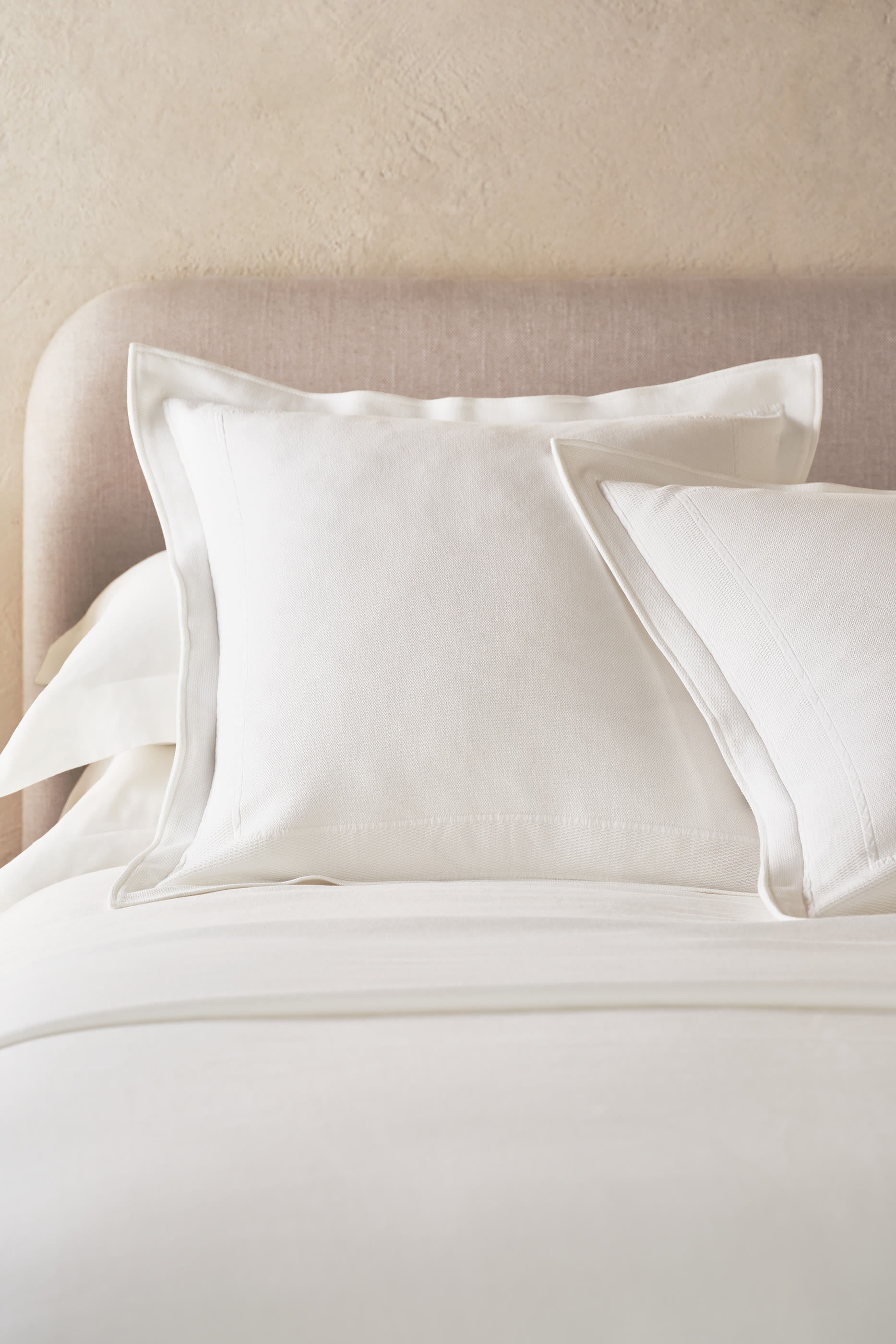 غطاء سرير أردن