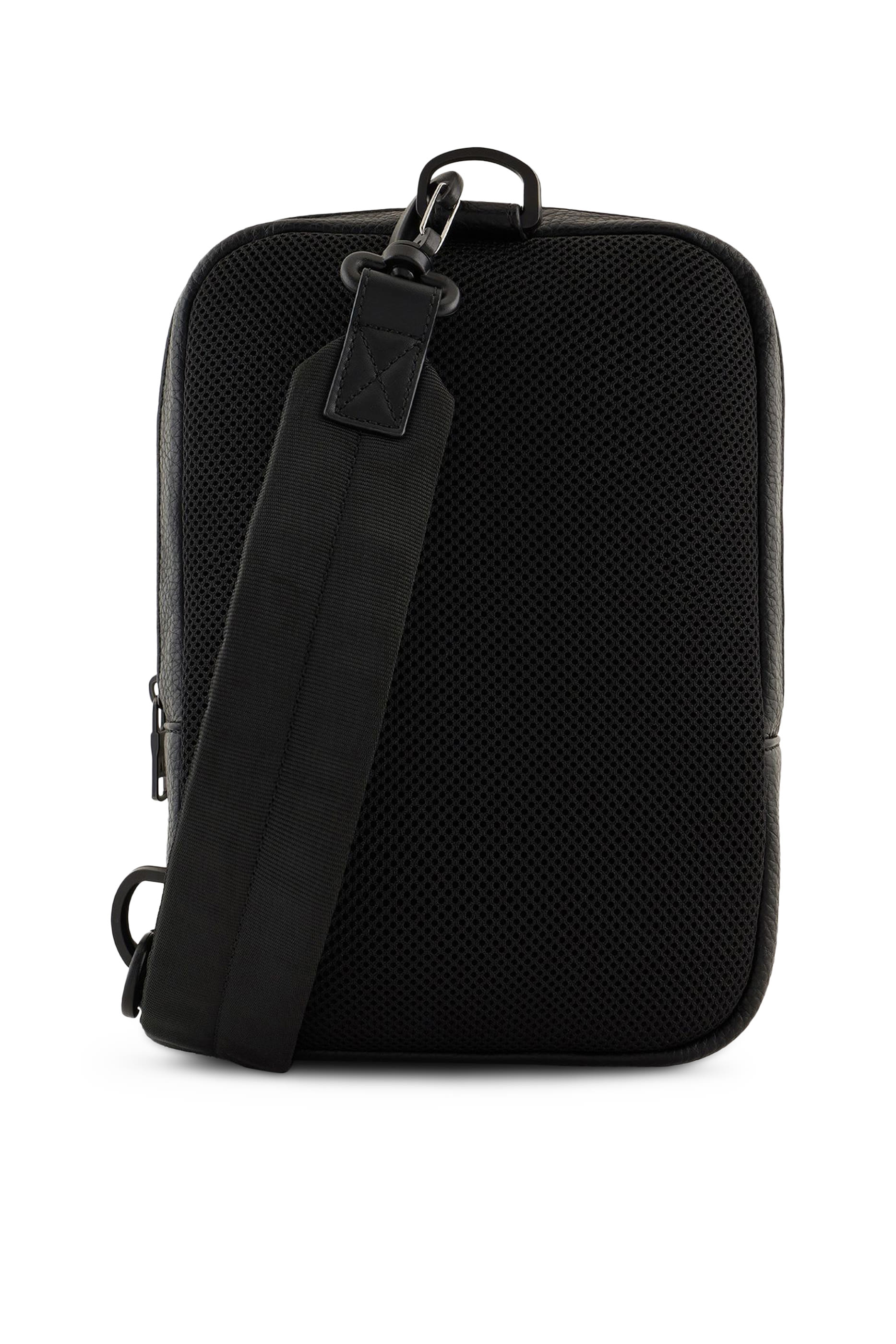 حقيبة كروس جاك بشعار الماركة