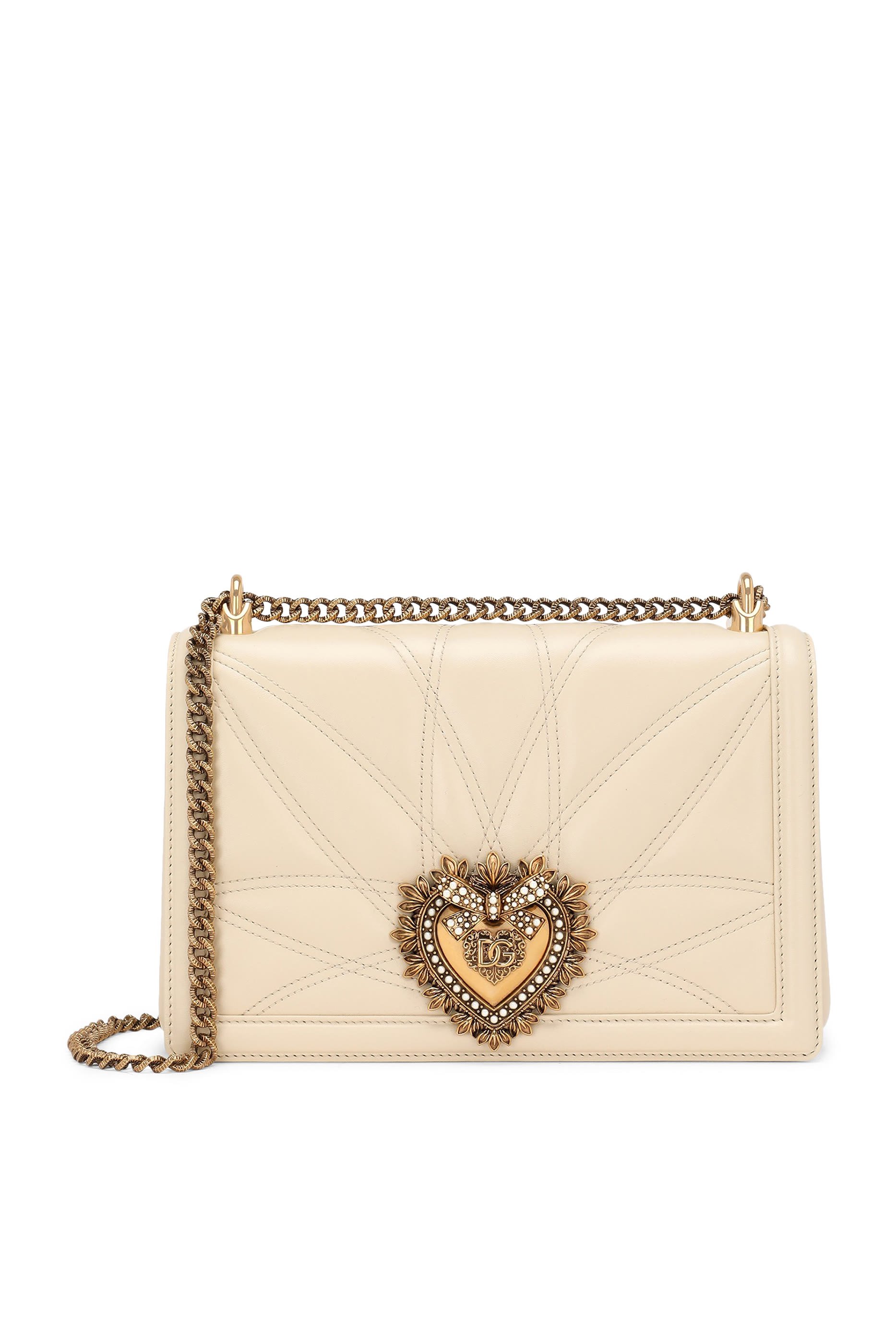 حقيبة كتف ديفوشن كبيرة