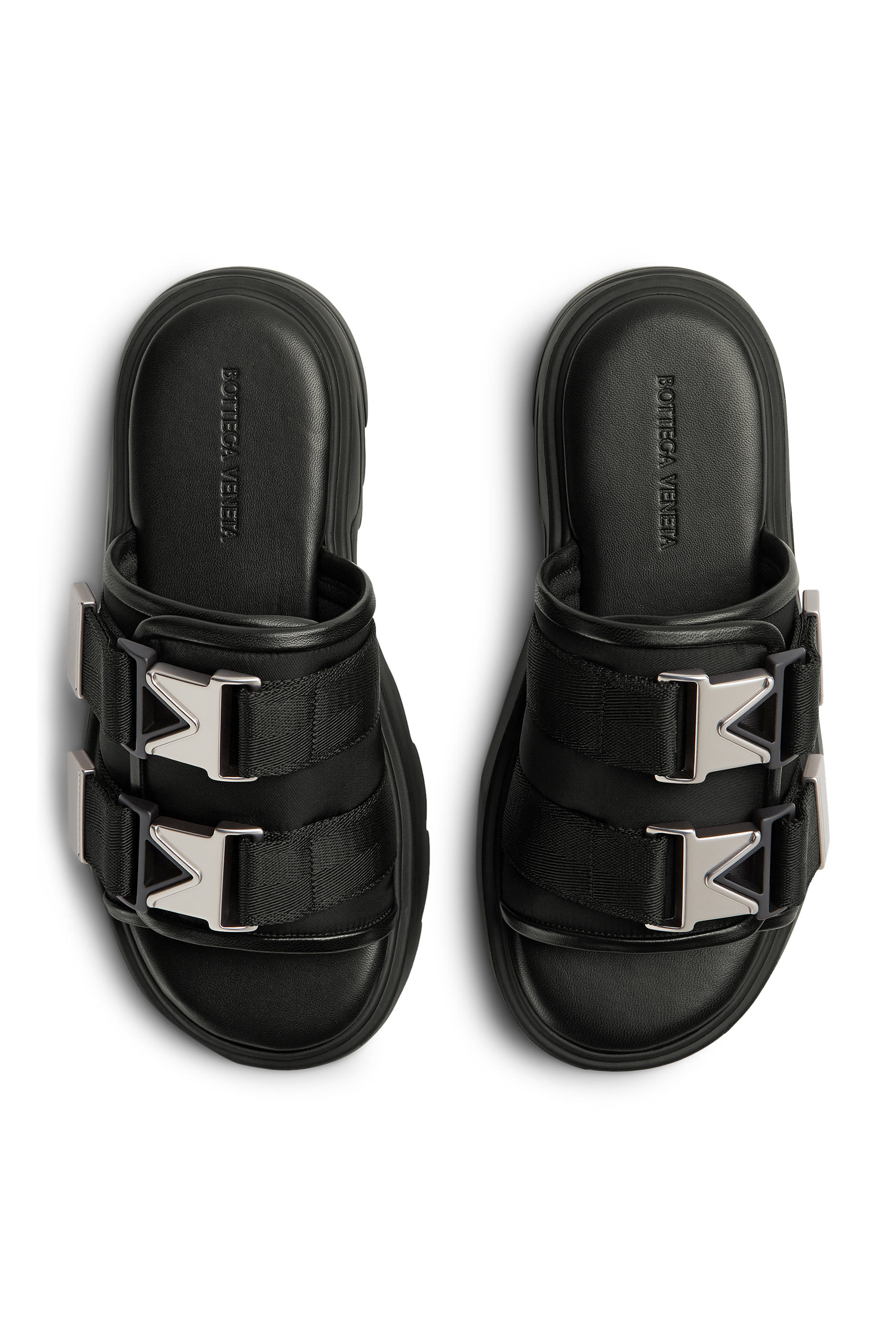 صندل فلاش بنعل مسطح