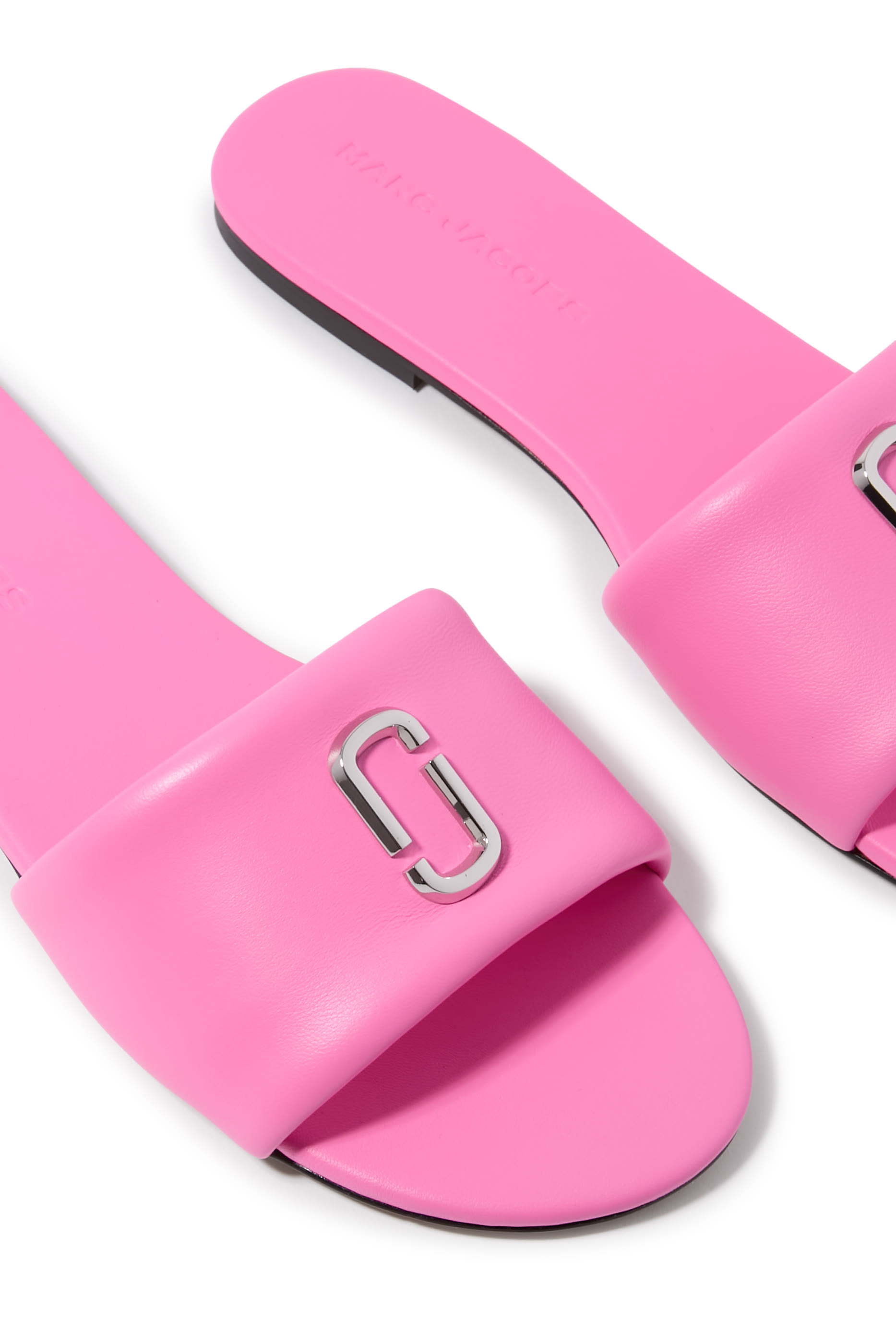 حذاء مفتوح سناب شوت