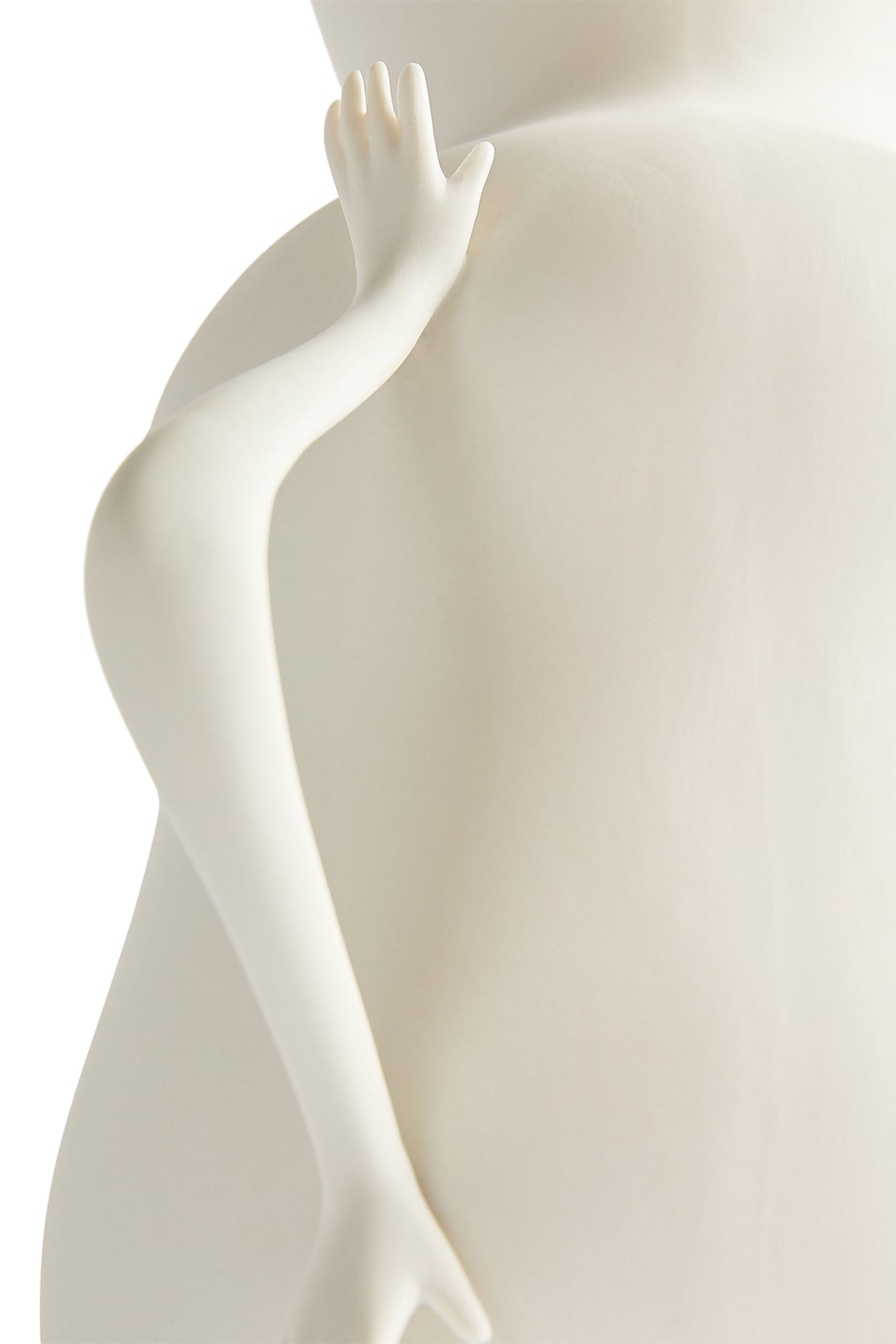 مزهرية إيف دابل بولب