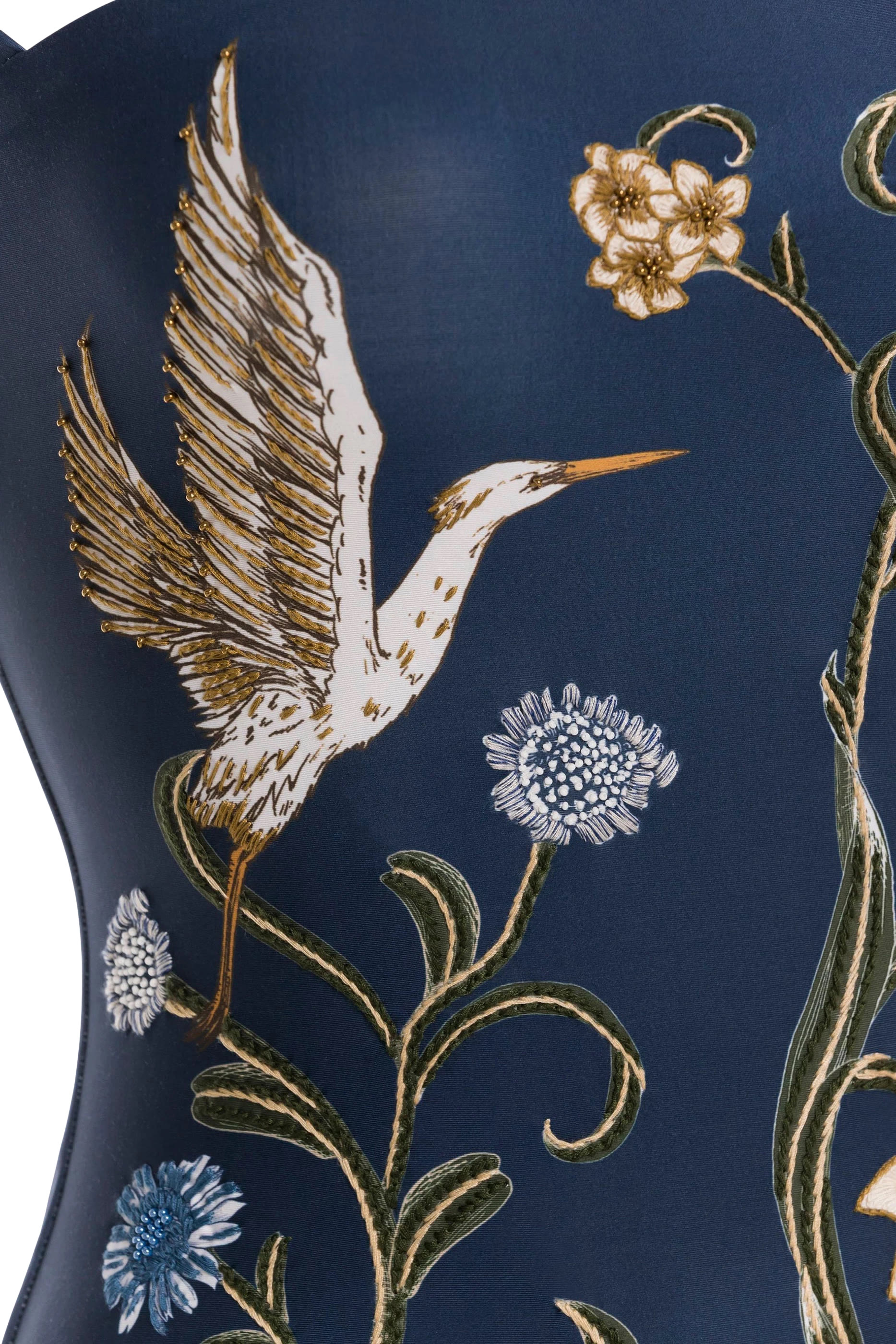 بدلة سباحة دورازنو لاجونا بتصميم قطعة واحدة