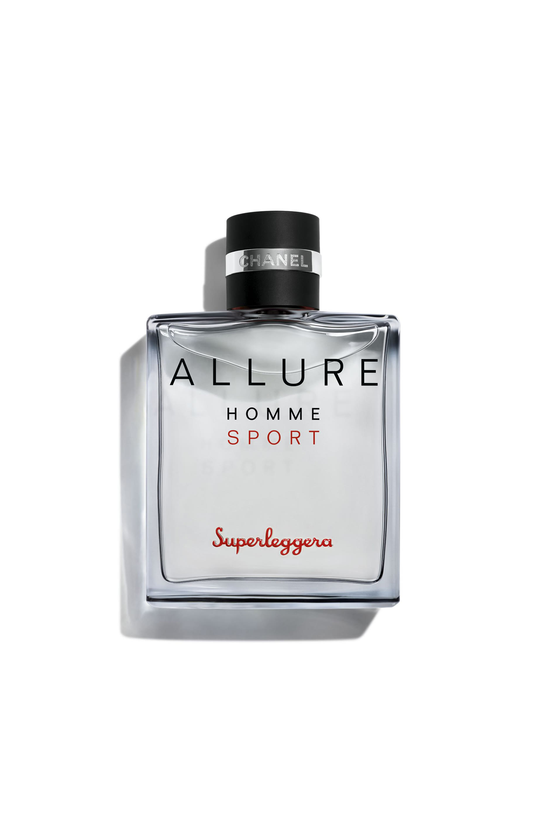 أو دو بارفان Allure Homme Sport Superleggera
