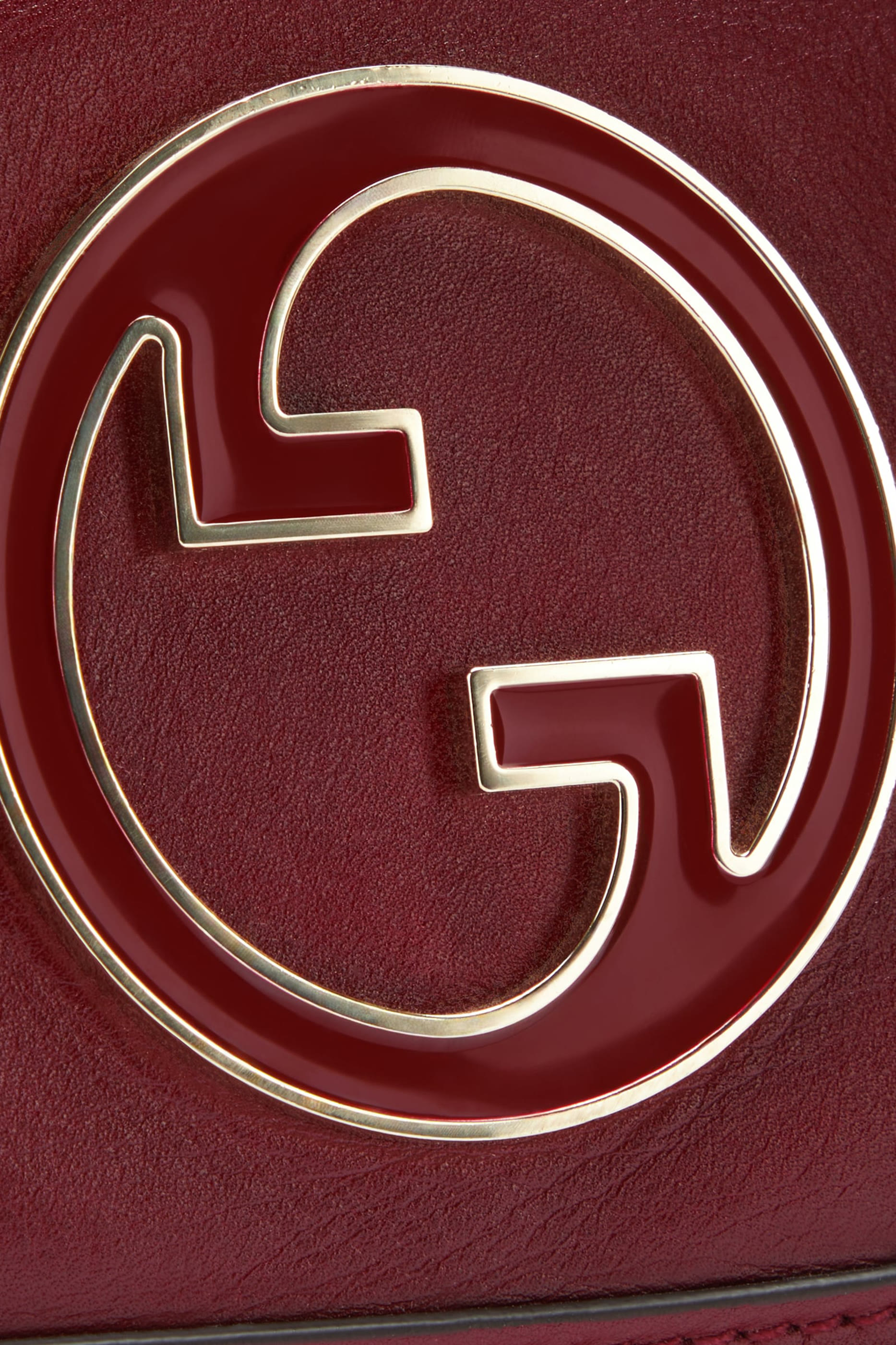 حقيبة كتف بلوندي