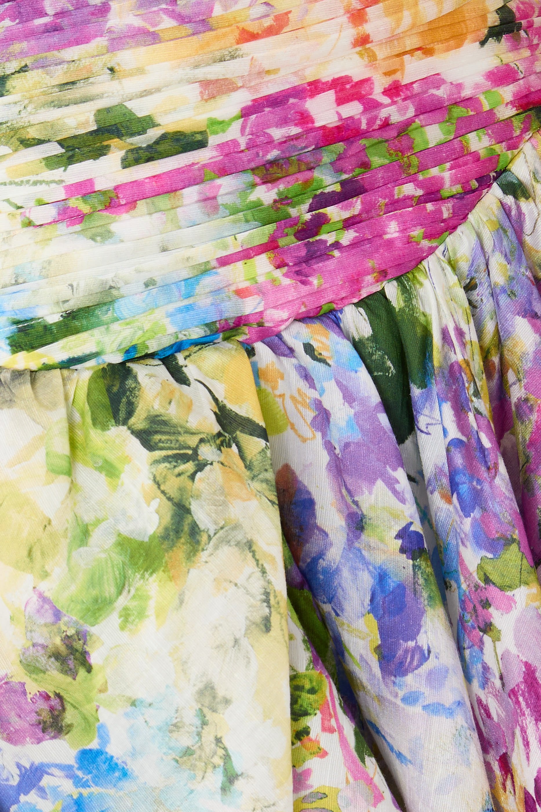 فستان سهرة داليا