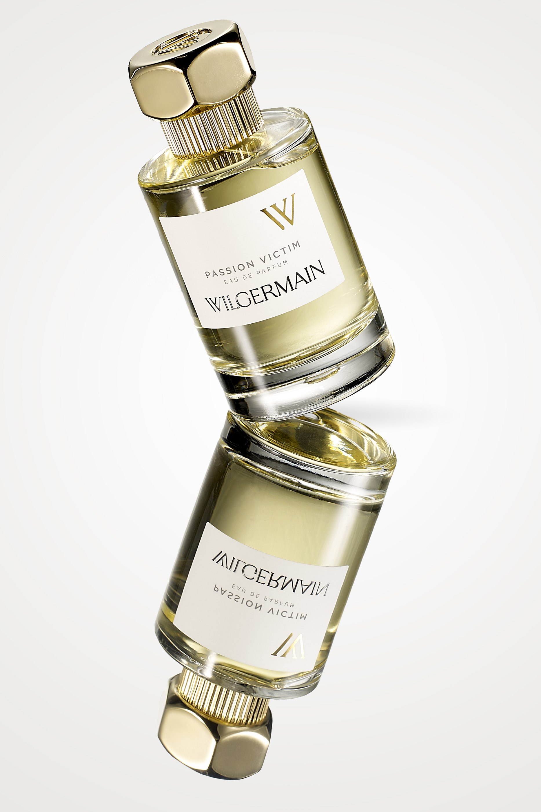 أو دو بارفان باشن فيكتيم