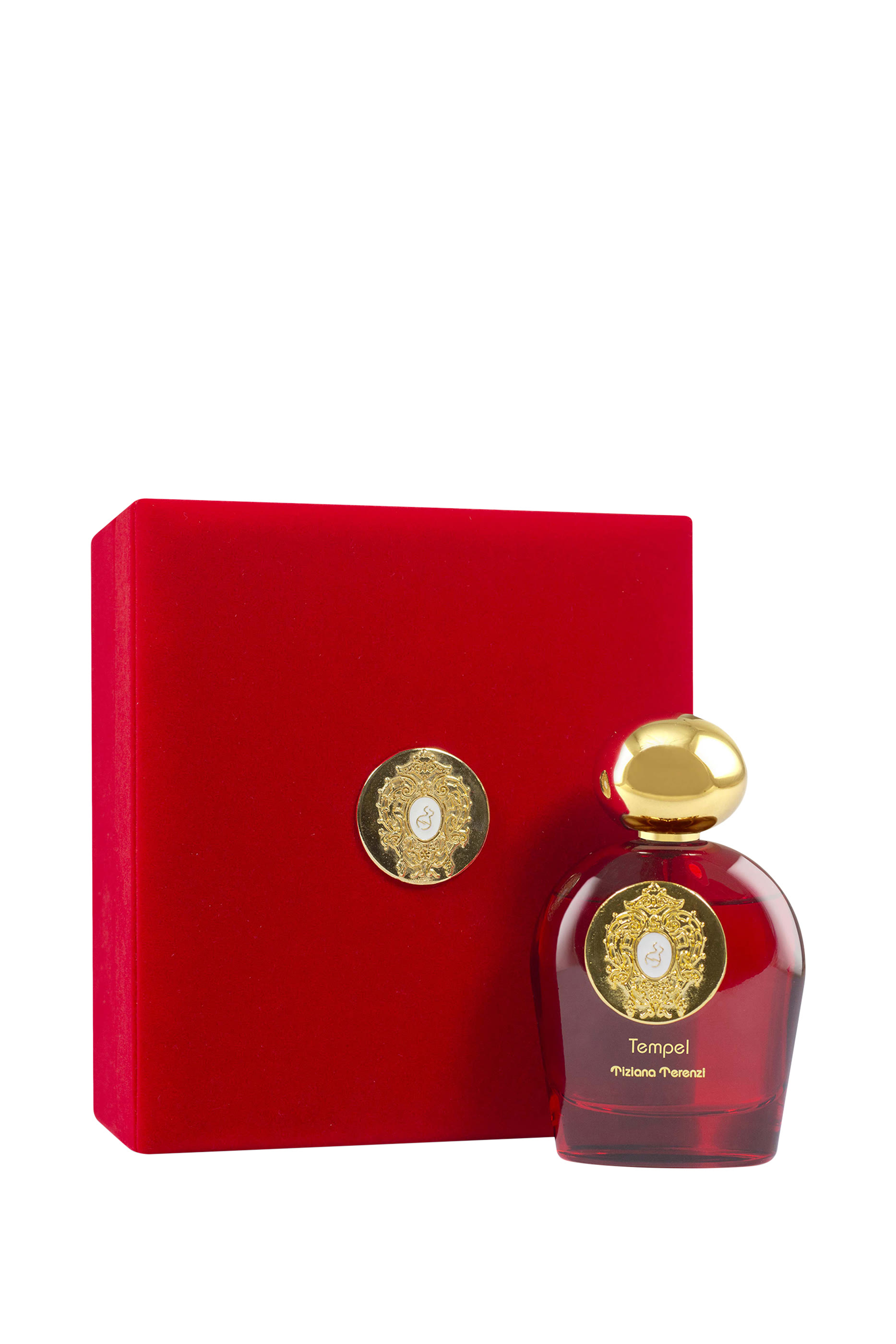 عطر مركز تيمبل