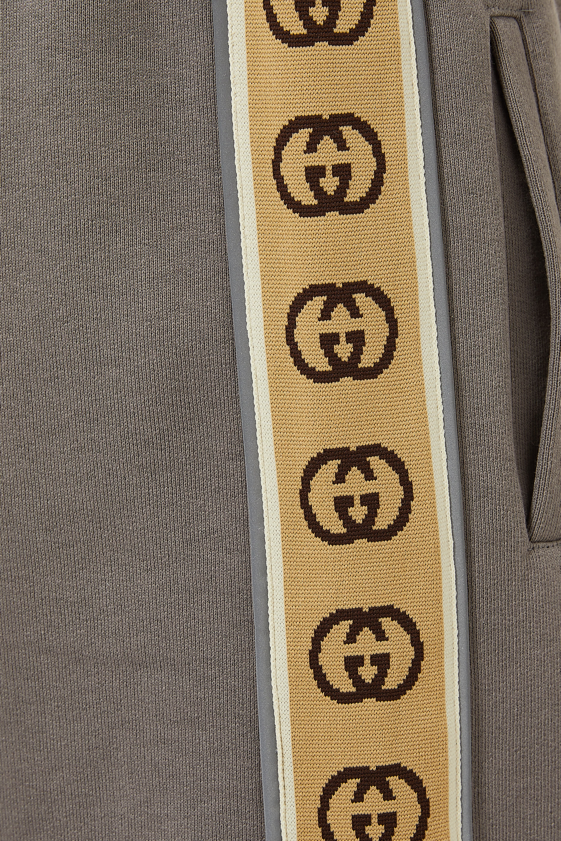 شورت قطن جيرسيه