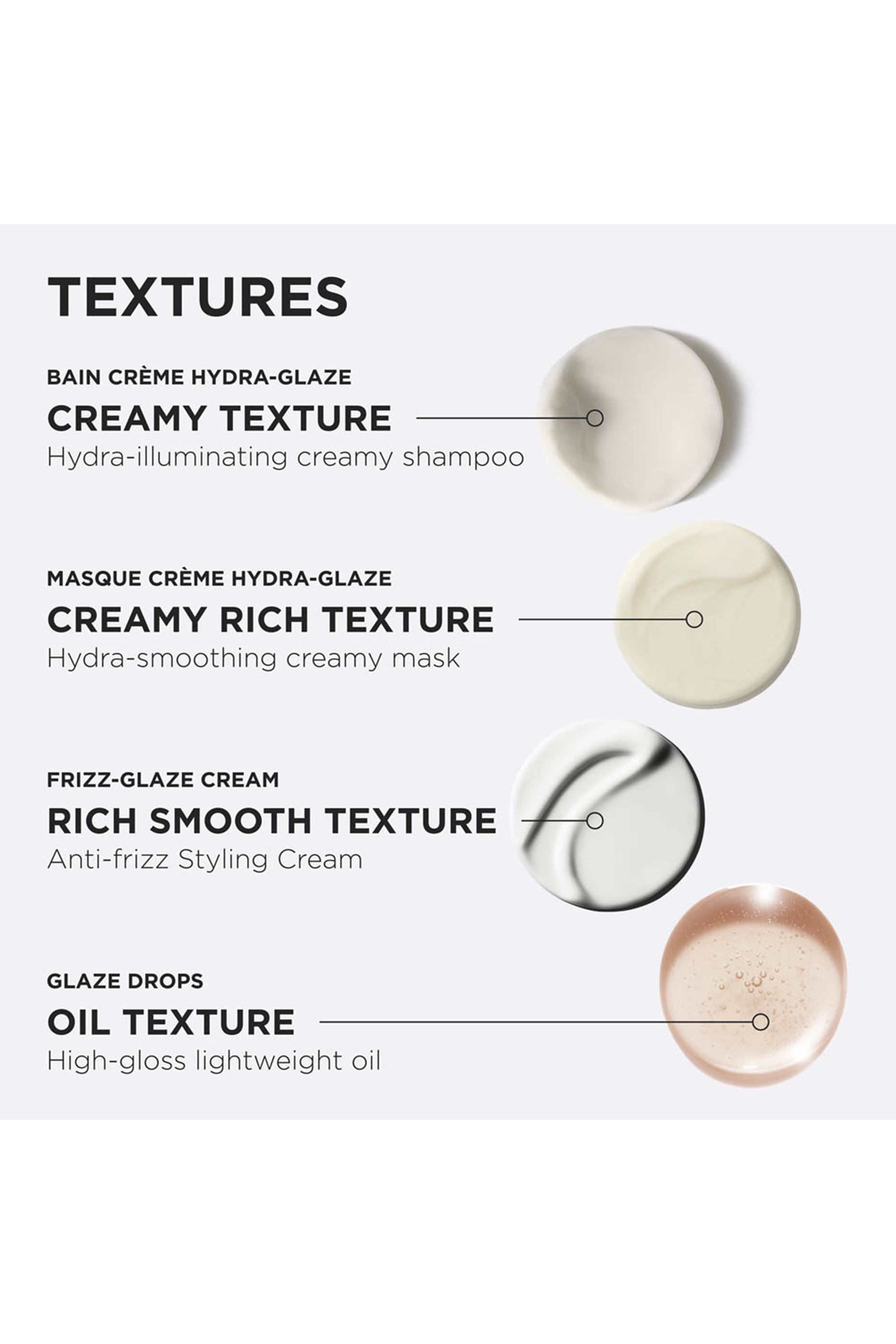 كيس إعادة ملء شامبو جلو أبسولو باين كريم هيدرا-غليز