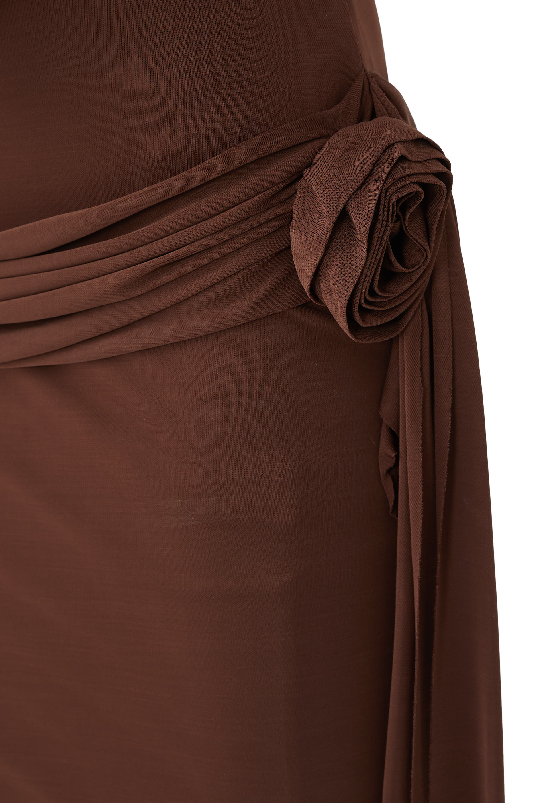 فستان جاسينث طويل