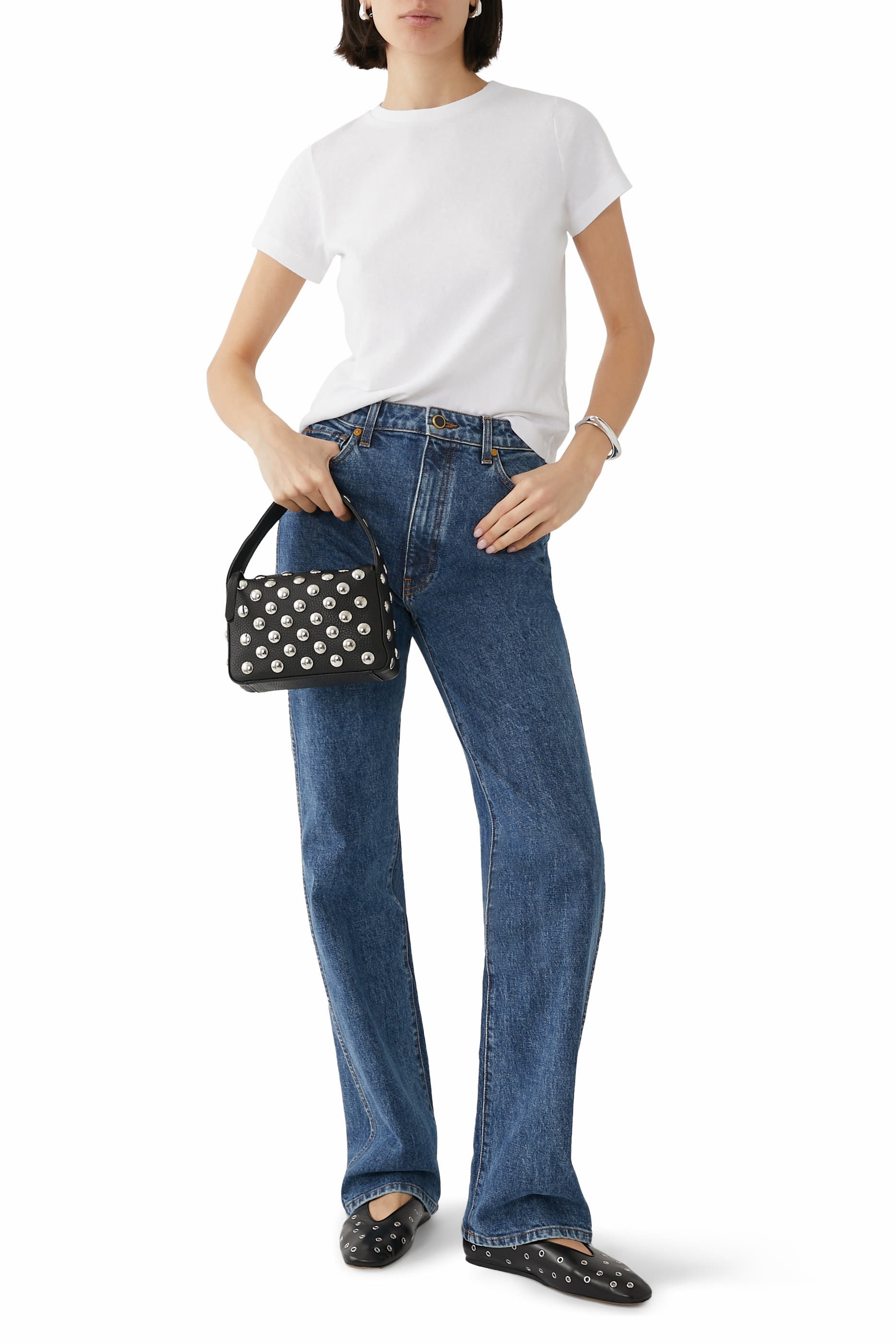 حقيبة يد إيلينا صغيرة