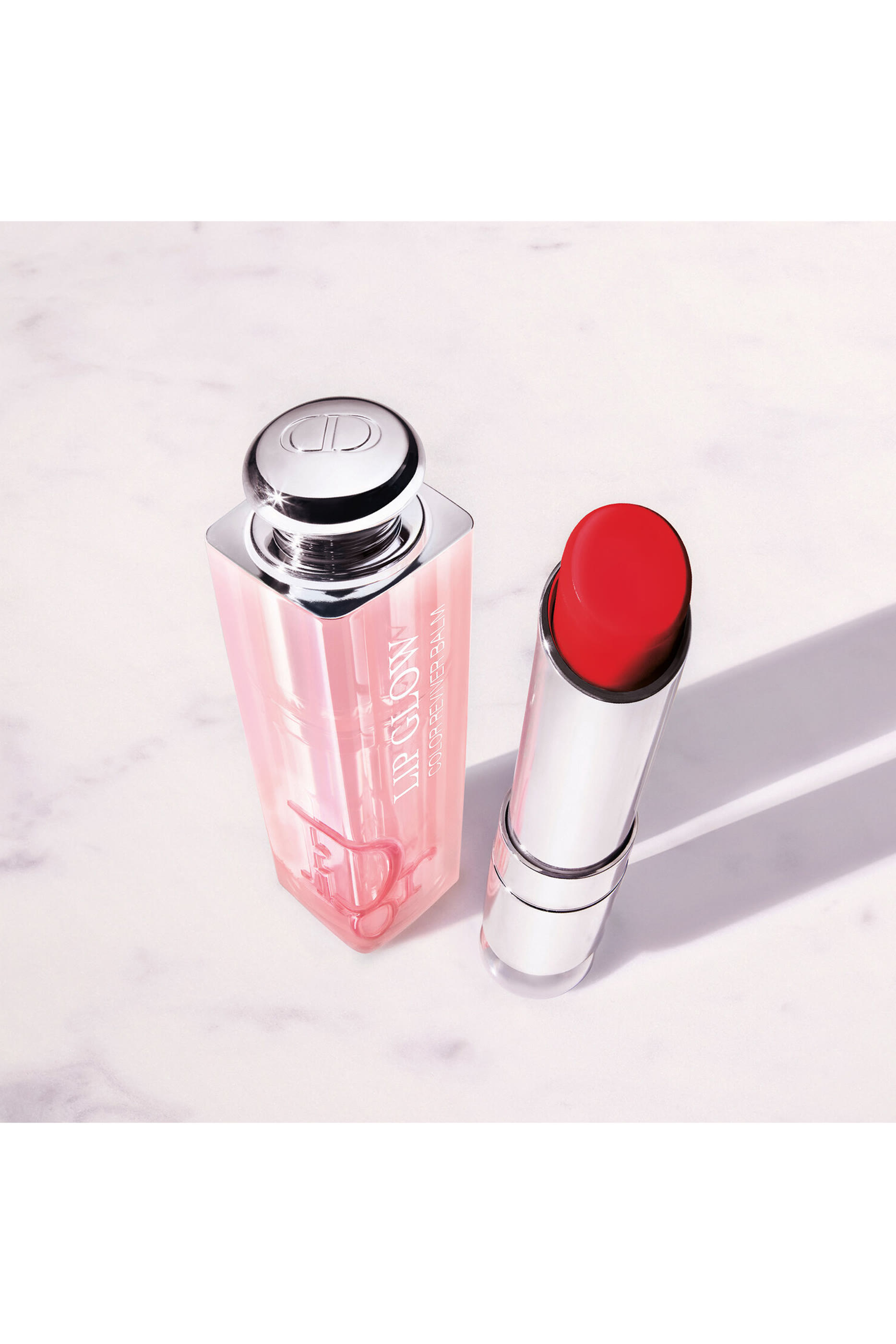 مرطب شفاه ديور أديكت ليب جلو