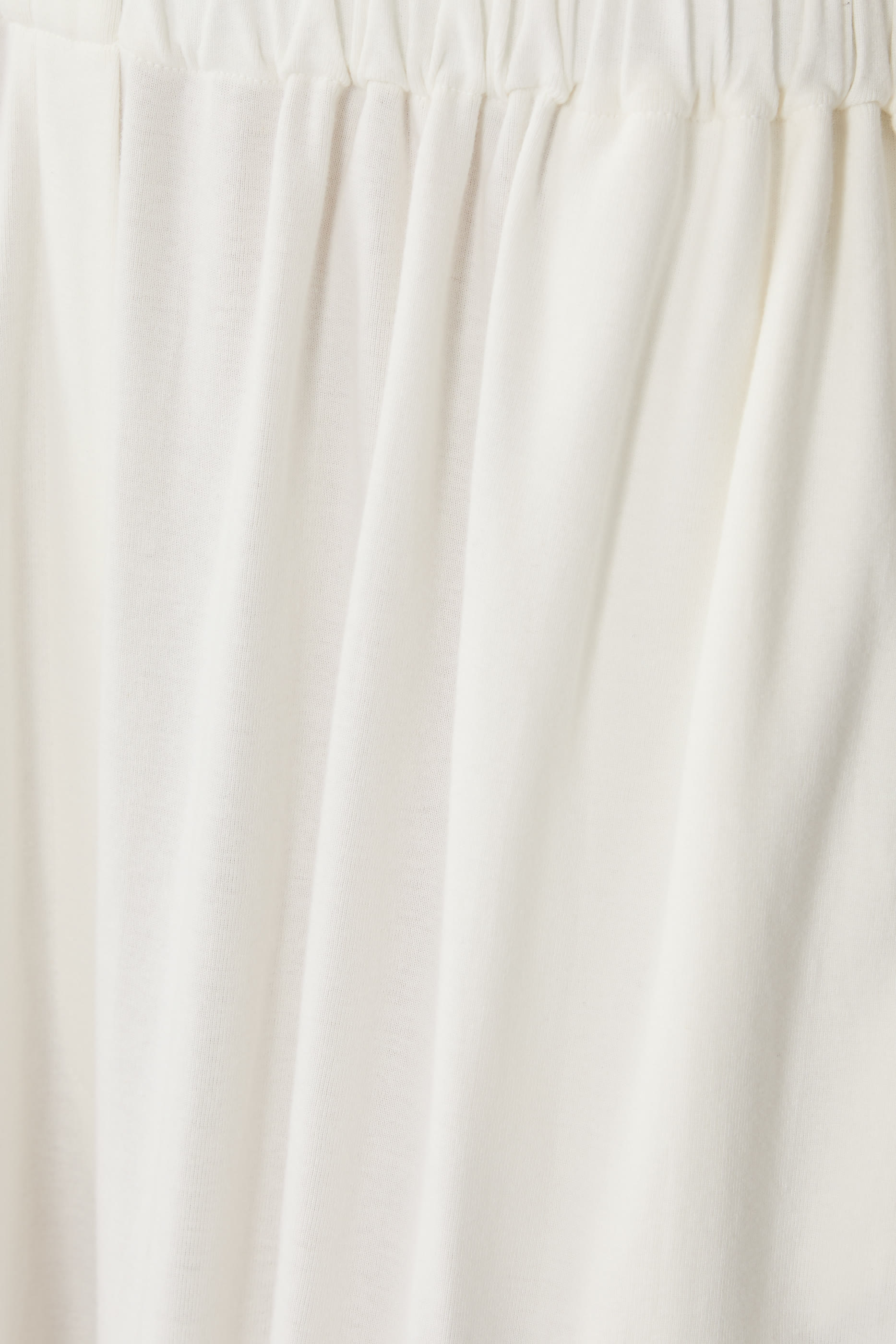 Corine Wide-Leg Trousers