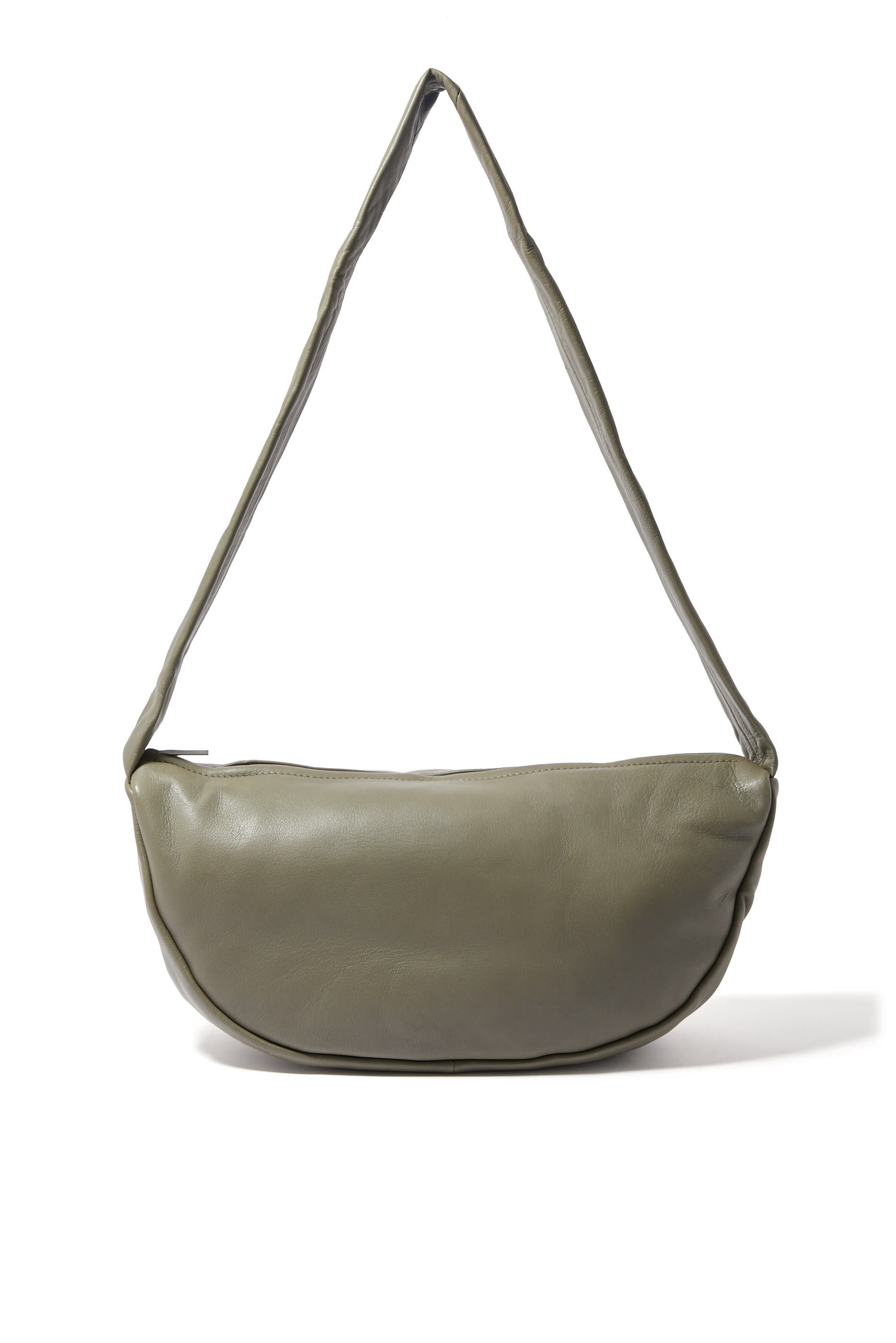 حقيبة سوفت بتصميم مقوس