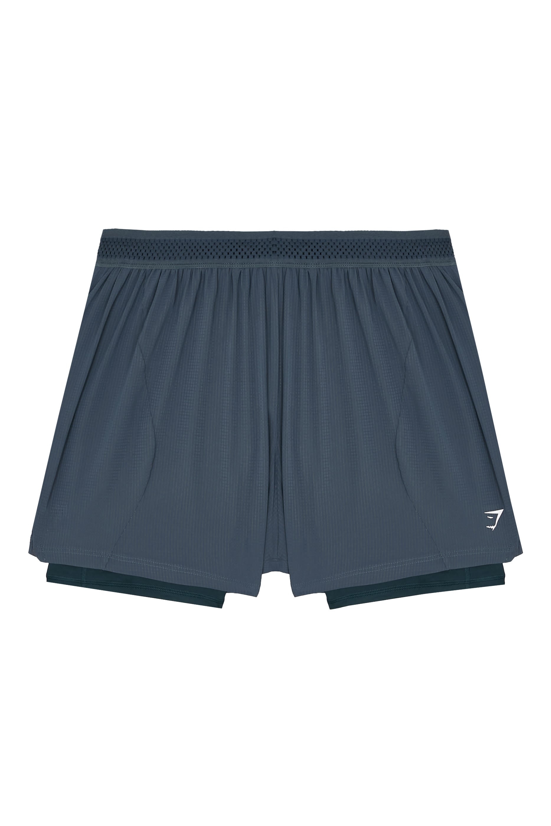 Running 4" 2in1 Shorts