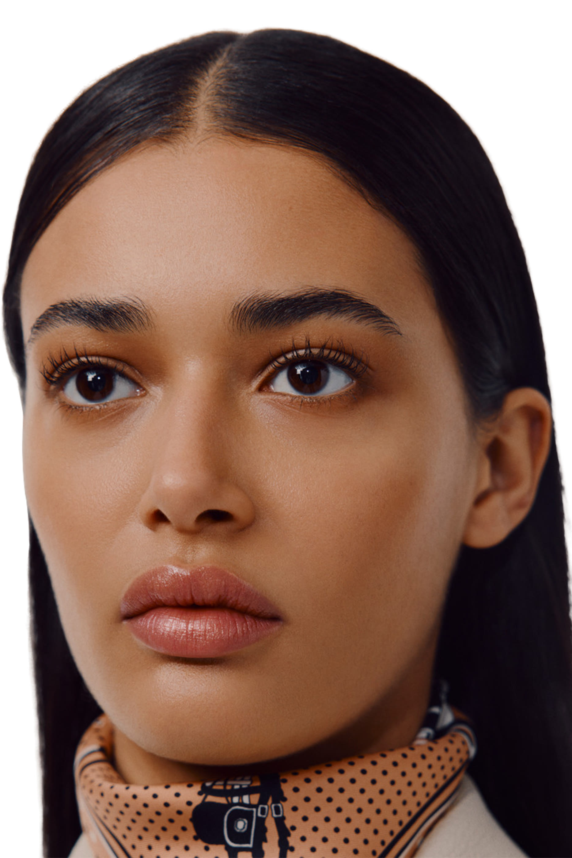 أحمر شفاه حريري لامع Rouge Hermès بإصدار محدود