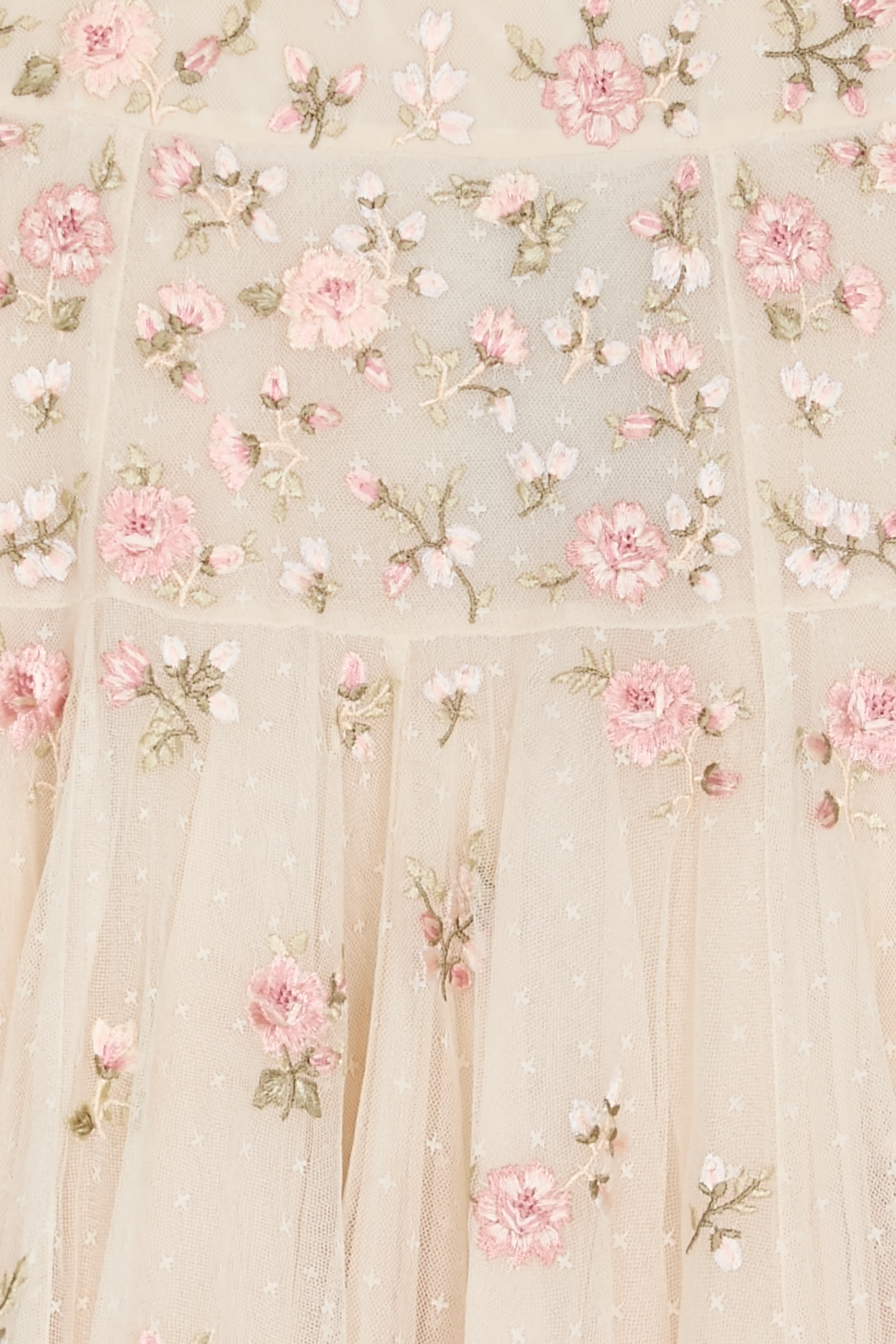 فستان ماي فلاور ديتسي للأطفال