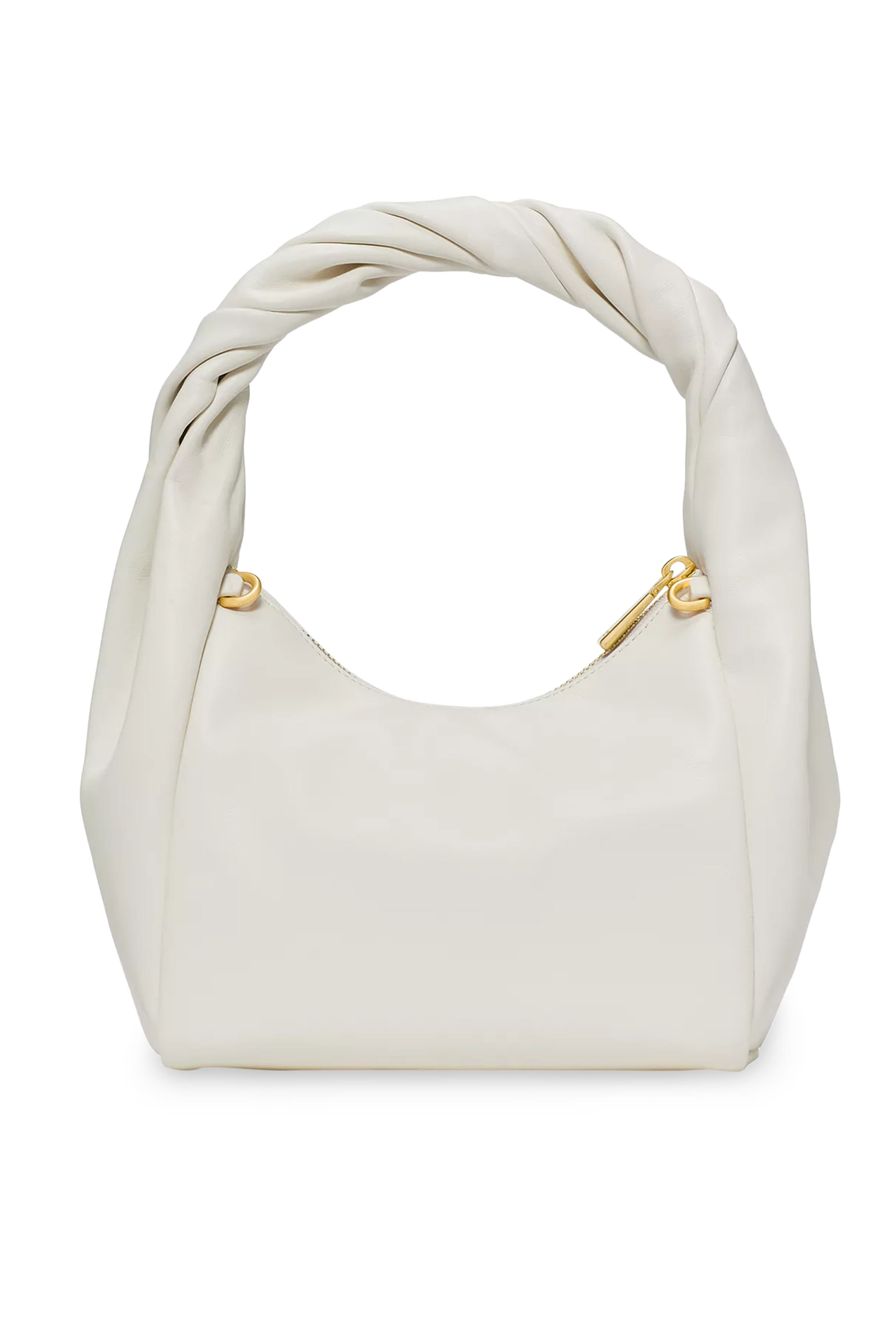 حقيبة بيد علوية ملفوفة