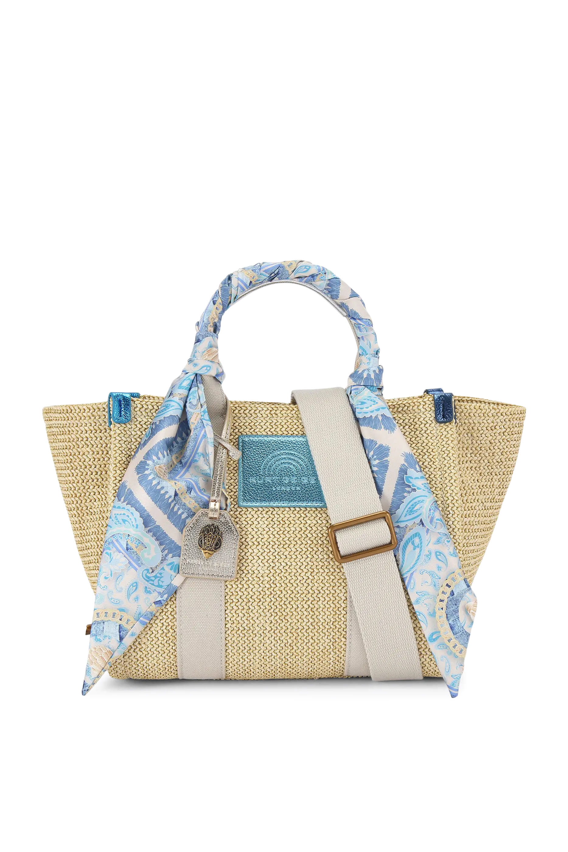 حقيبة يد ساوث بانك صغيرة