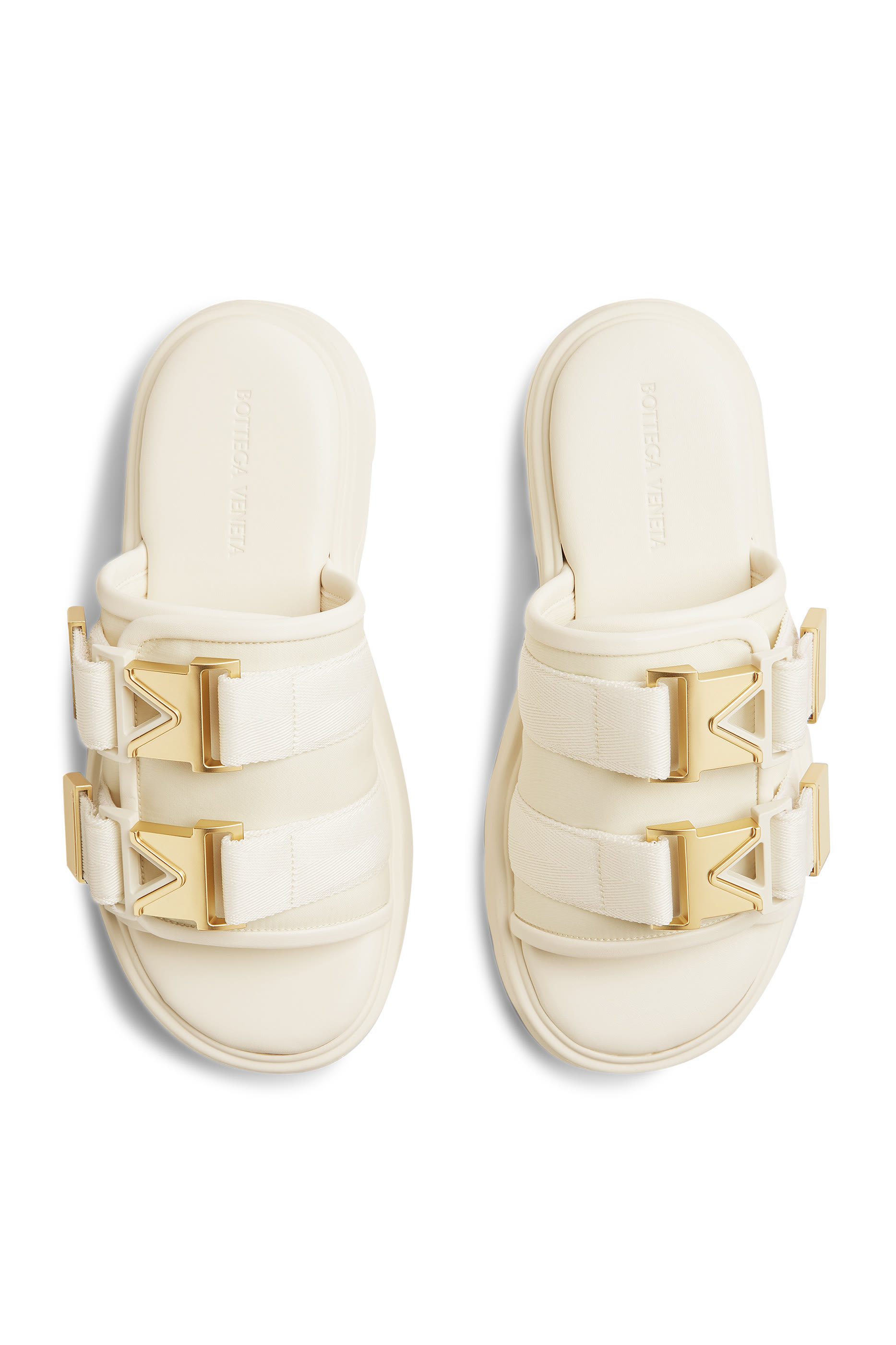 صندل فلاش بنعل مسطح