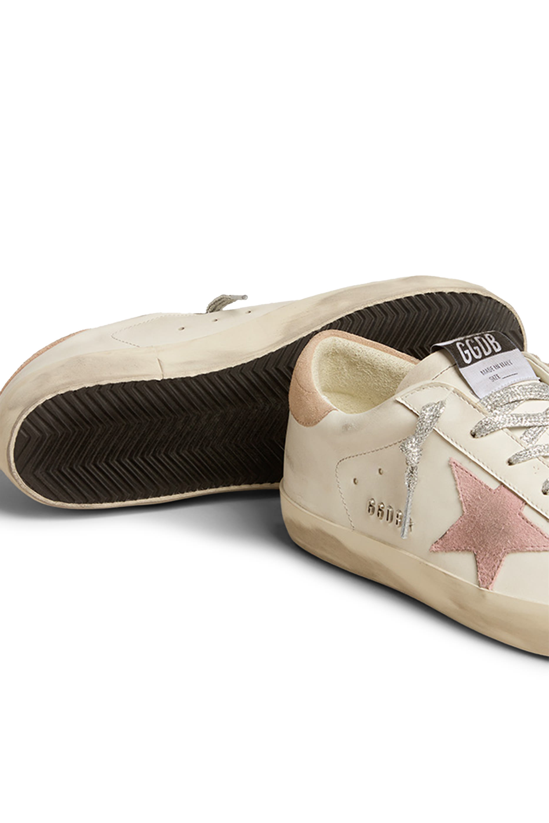 سنيكرز سوبر ستار