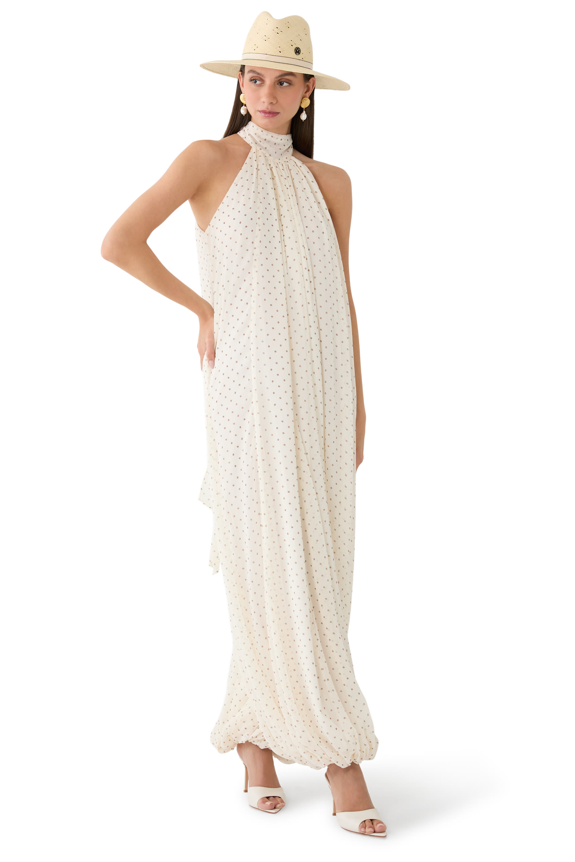 قبعة زانغو فيدورا