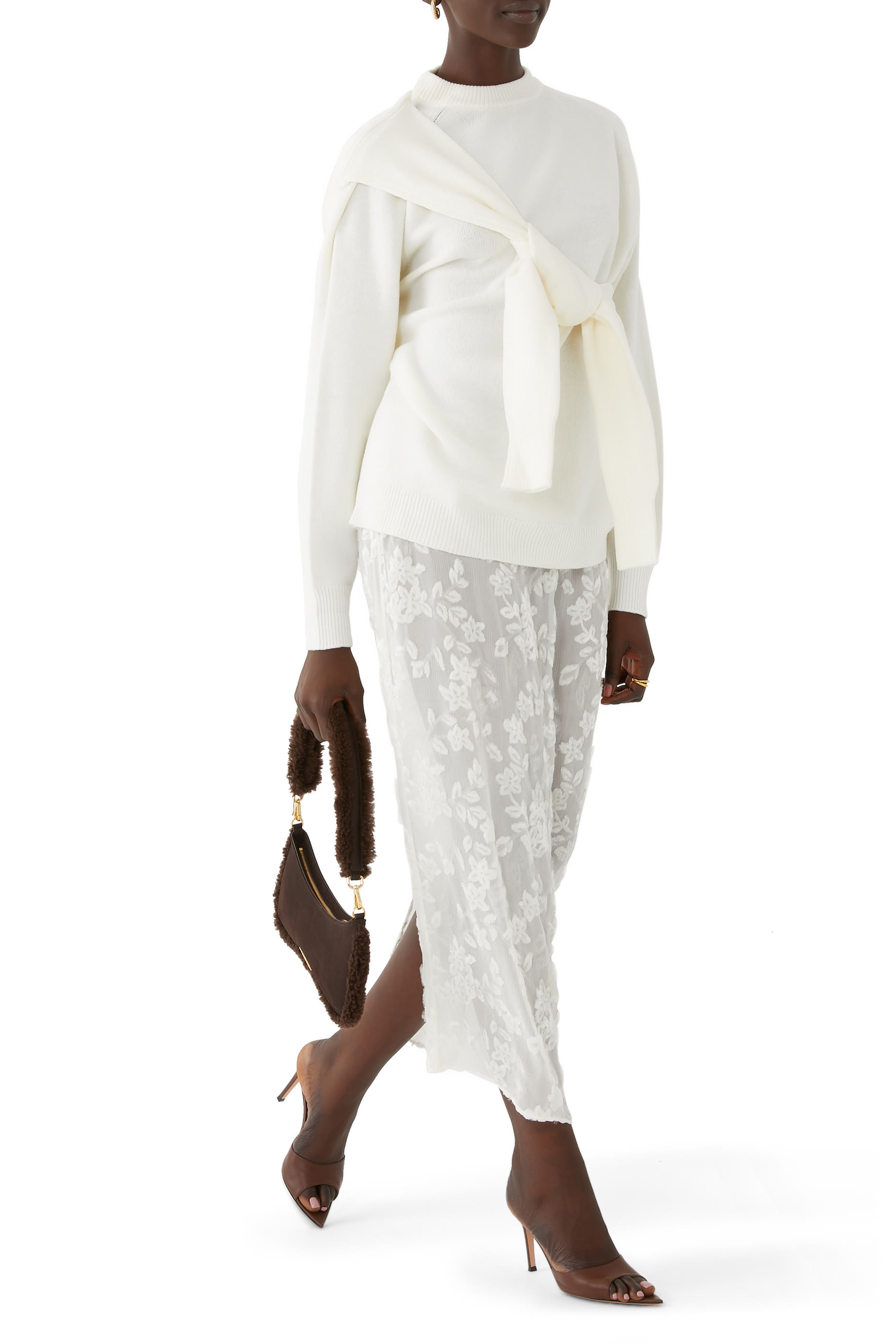 سترة ايري بلير صوف فاخر