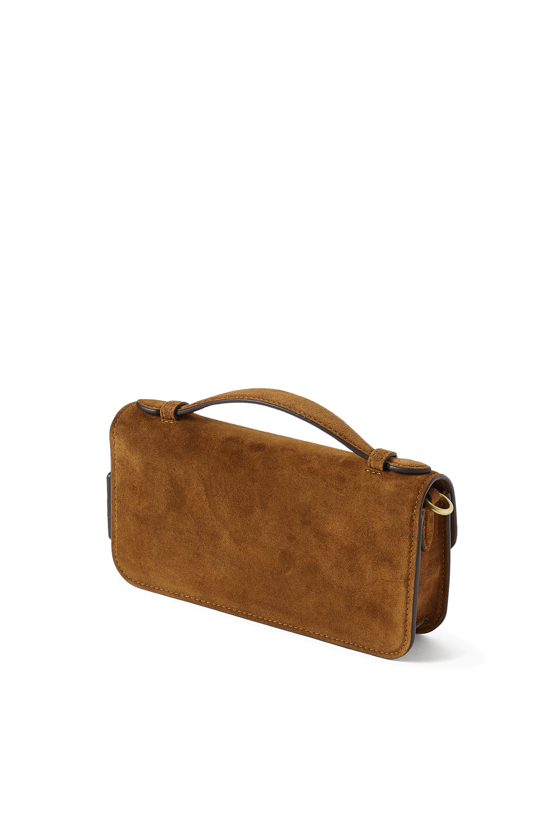 حقيبة كروس بودي إلورا بيد علوية