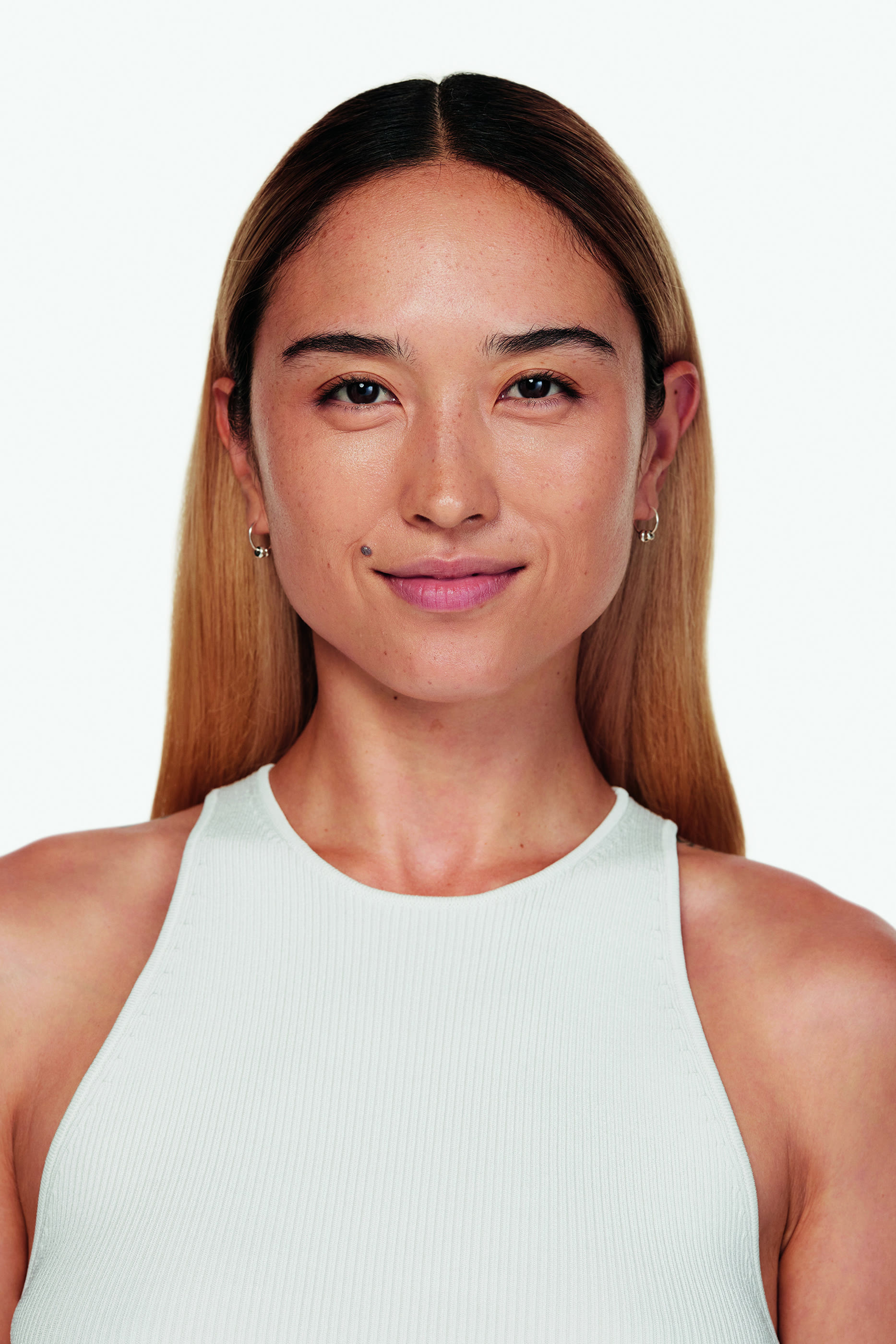 كريم أساس ايفن بيتر كلينيكال بالفيتامين وعامل حماية SPF 50