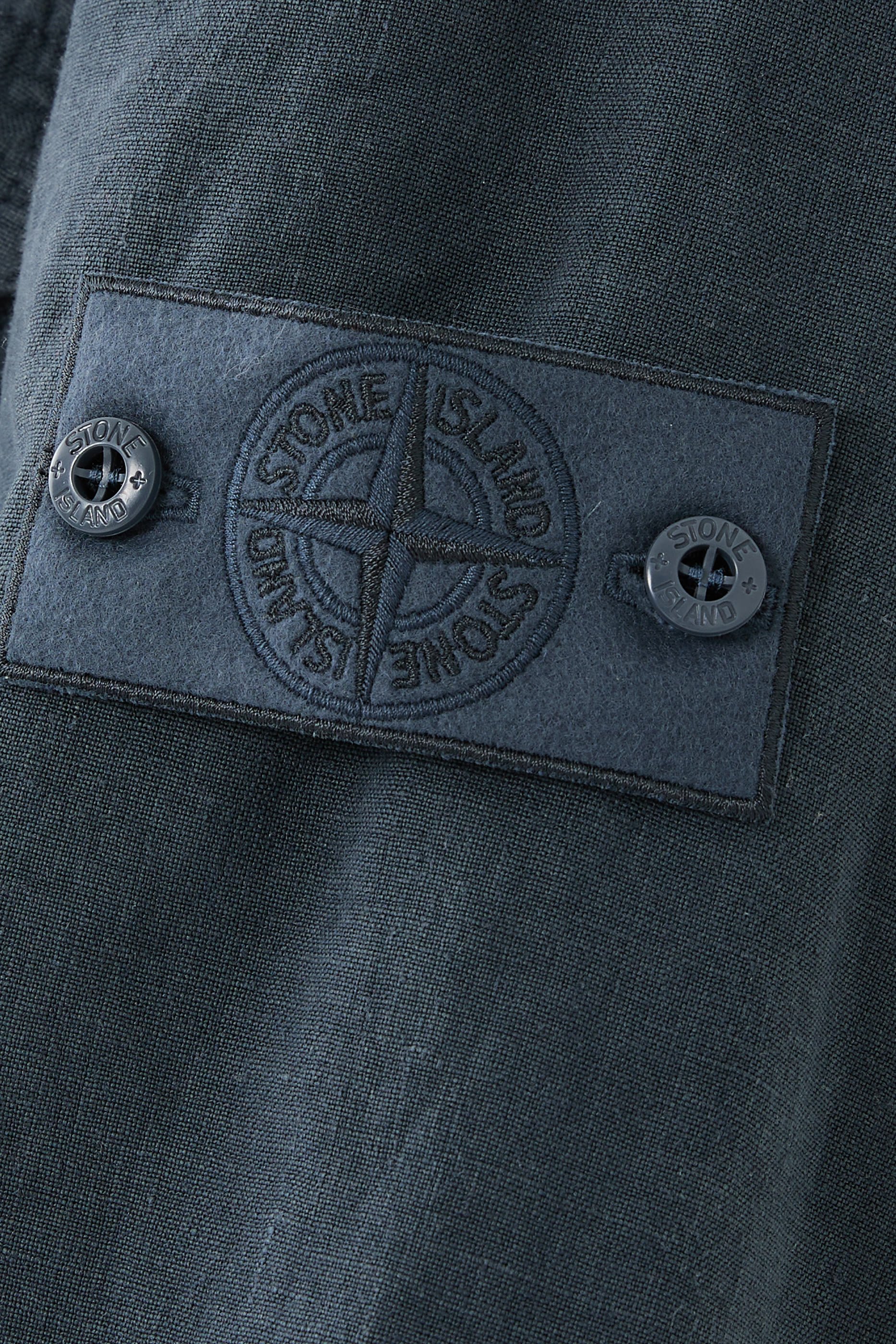 جاكيت ني سي اس اي. جوست كتان مقوى