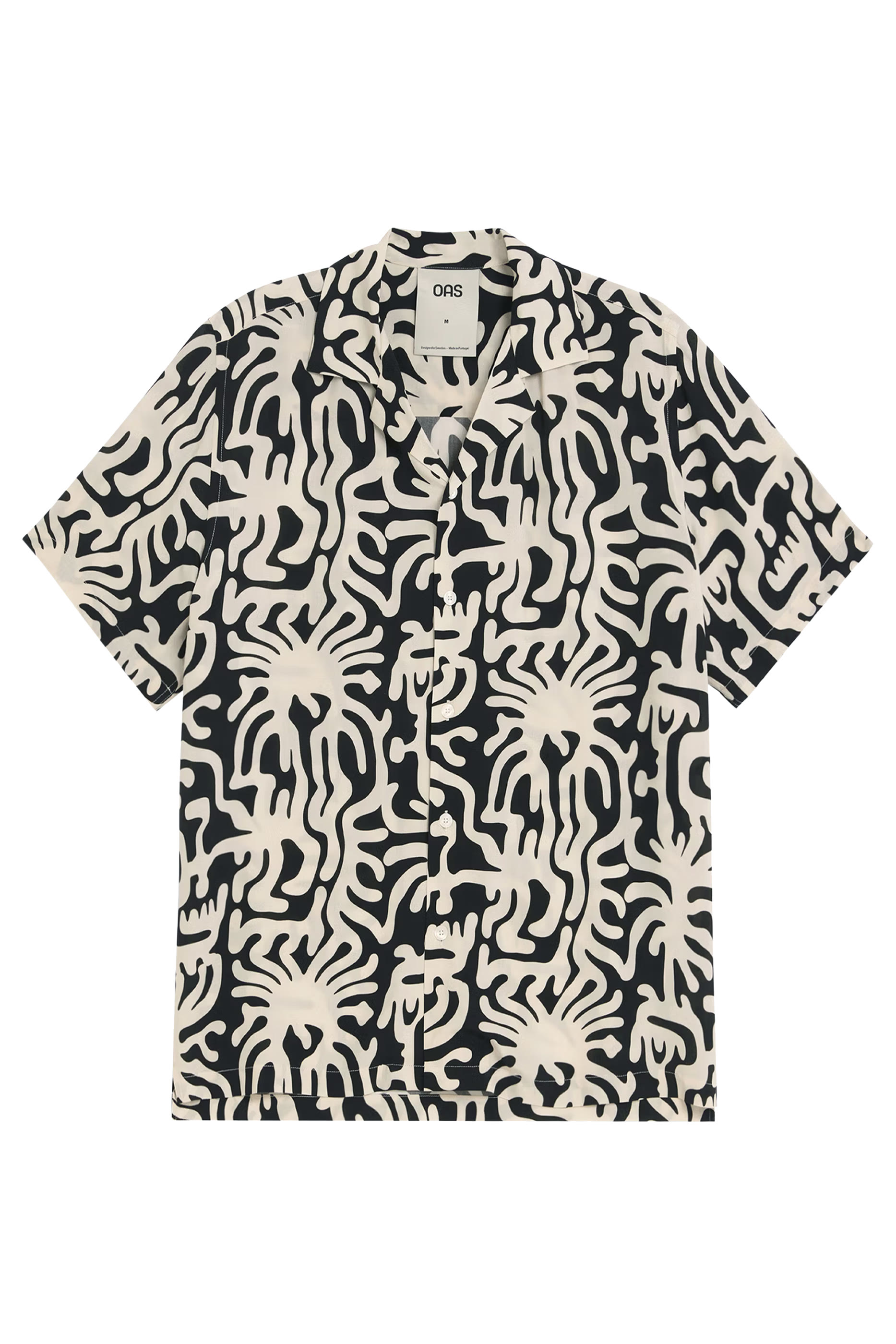 قميص لوفي روكو