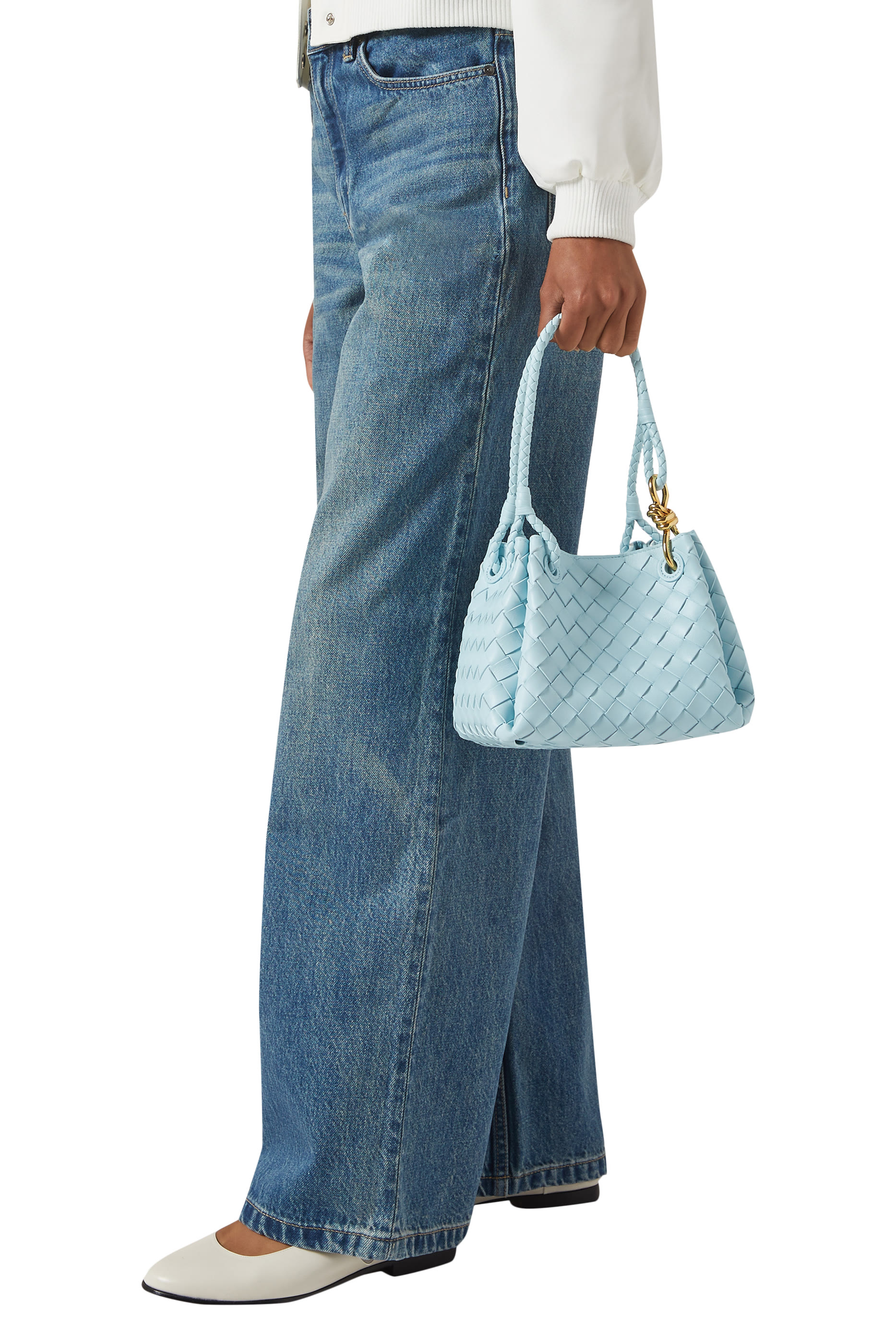 حقيبة باراشوت صغيرة