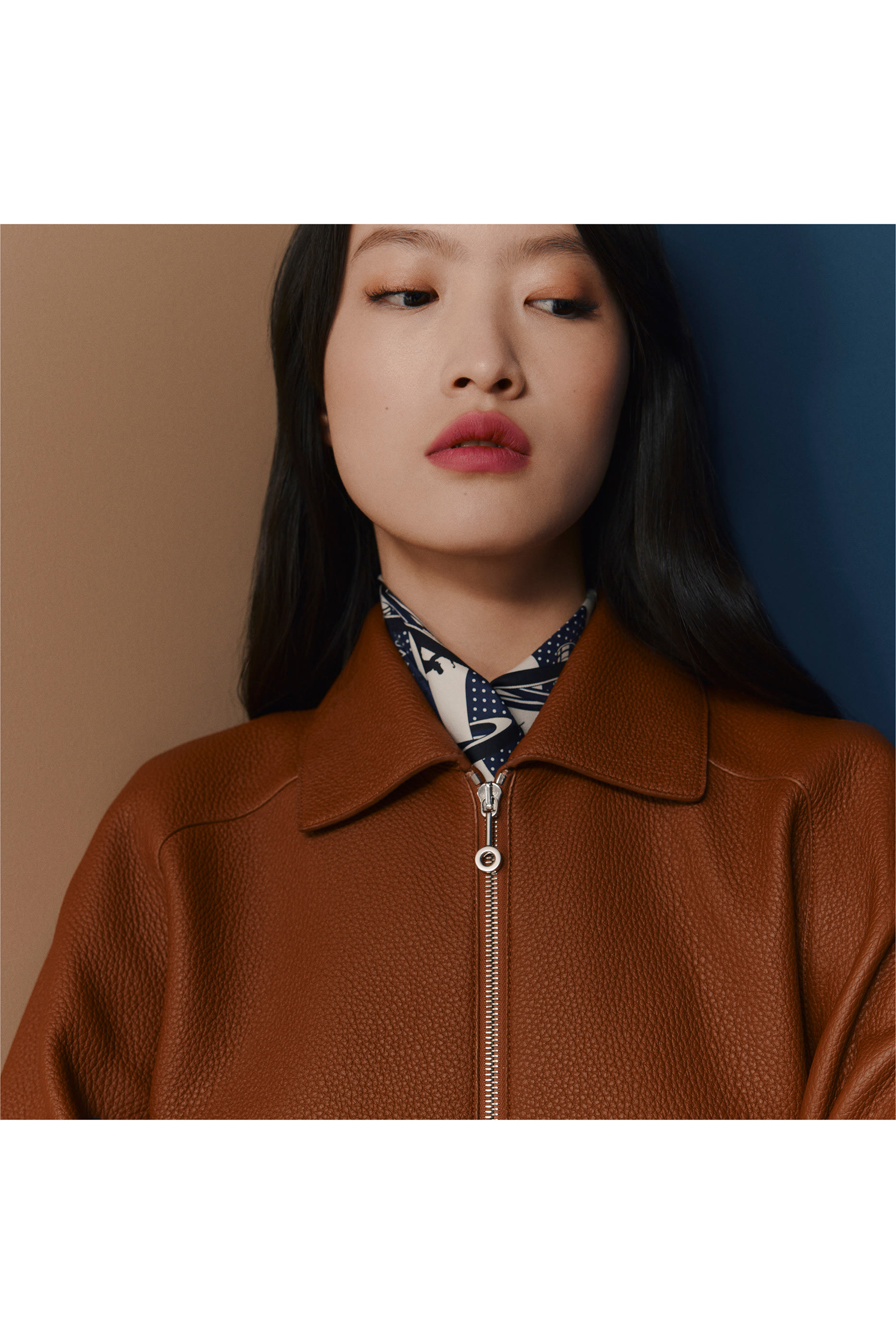 أحمر شفاه غير لامع Rouge Hermes, ,Rouge H