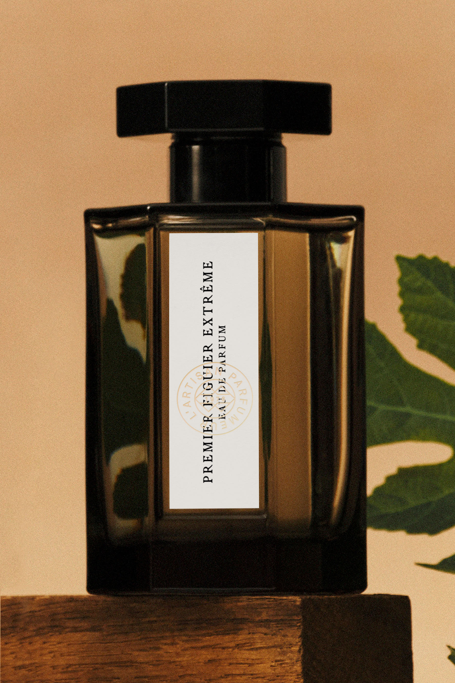 أو دو بارفان بريميير فيجوير إكستريم