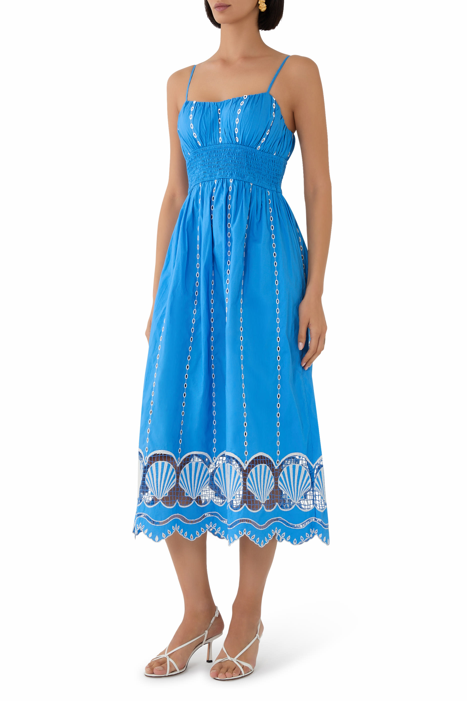 فستان مورانو