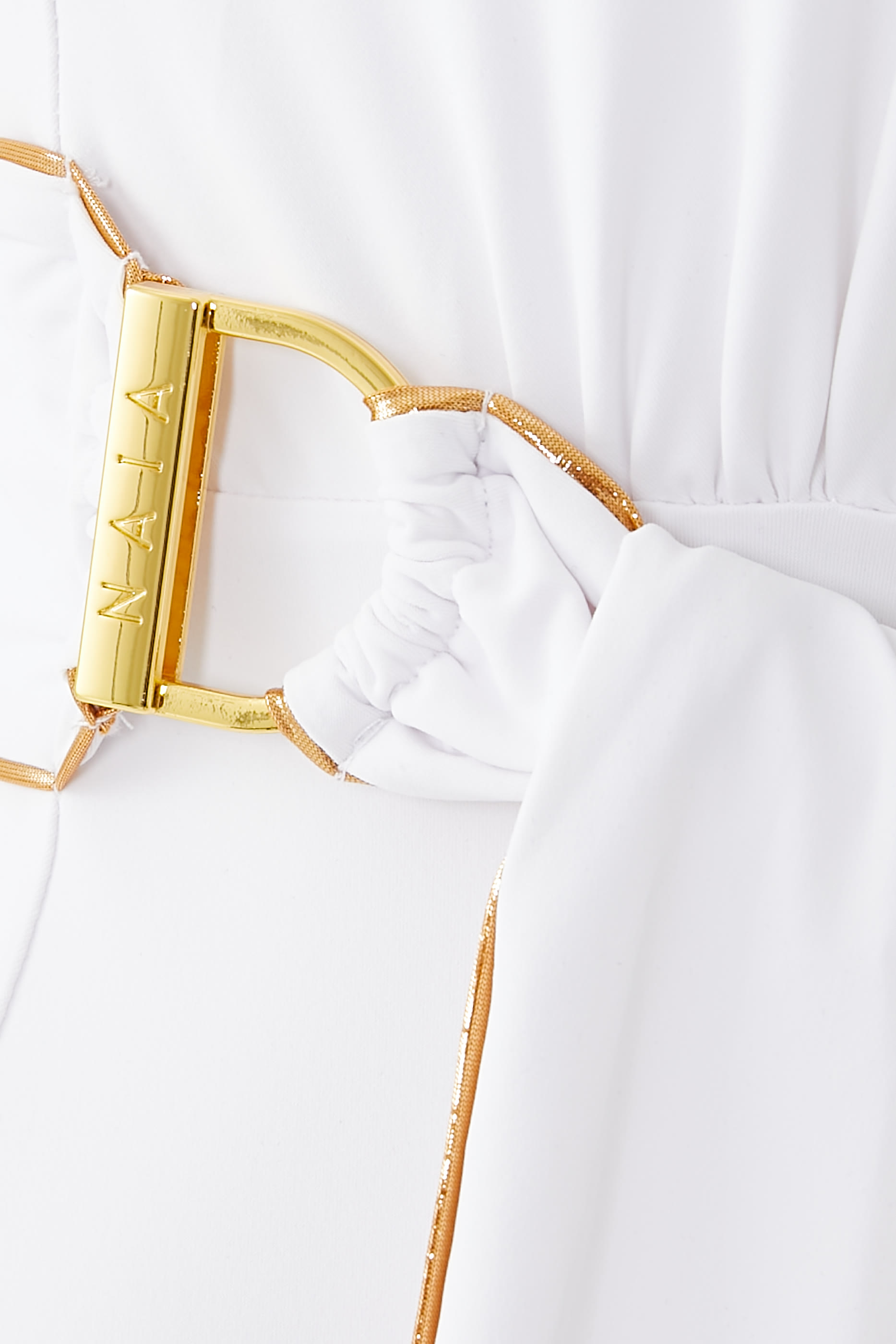 بدلة سباحة بوسيتانو بكتف واحد