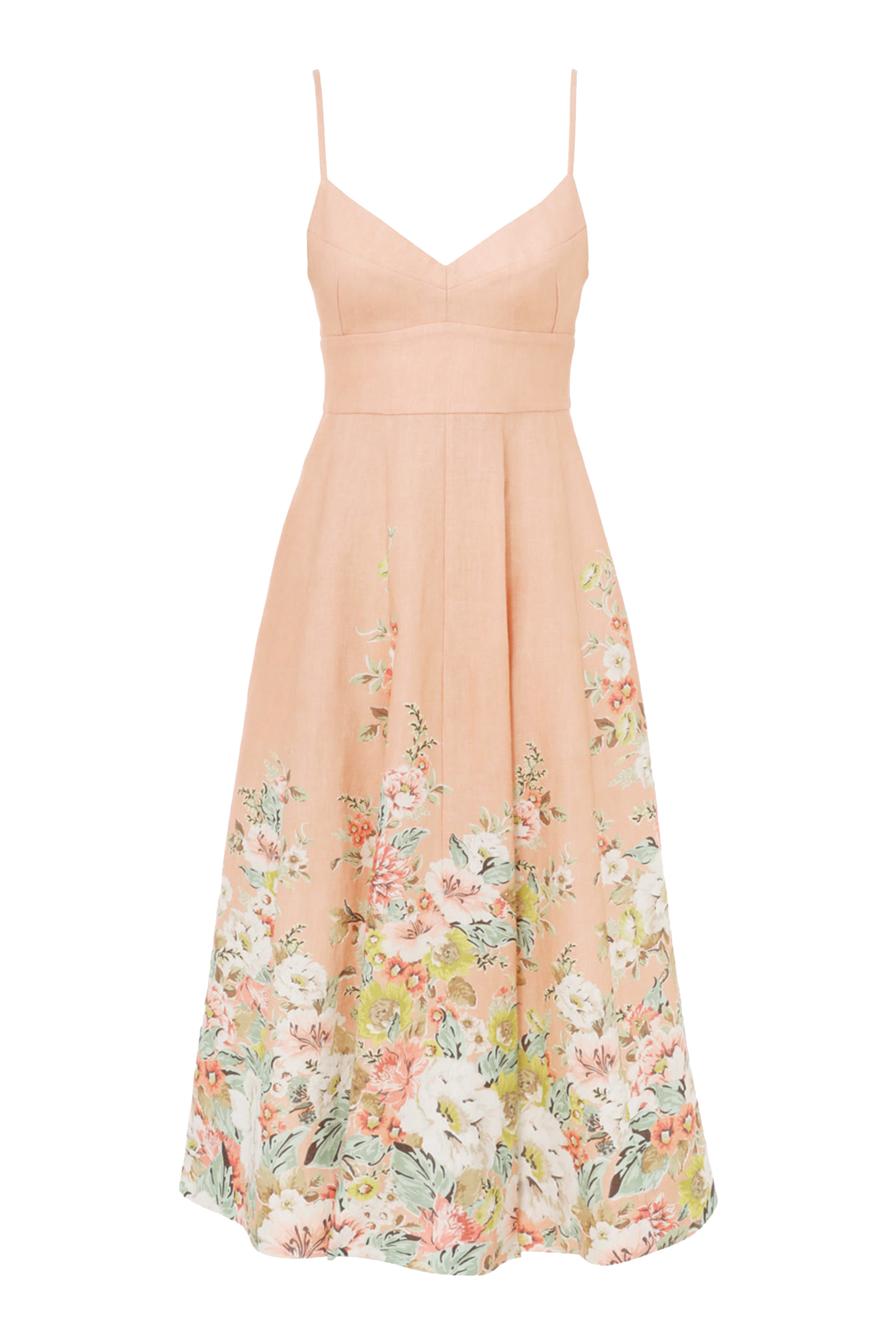 فستان ماتشميكر بيكنيك