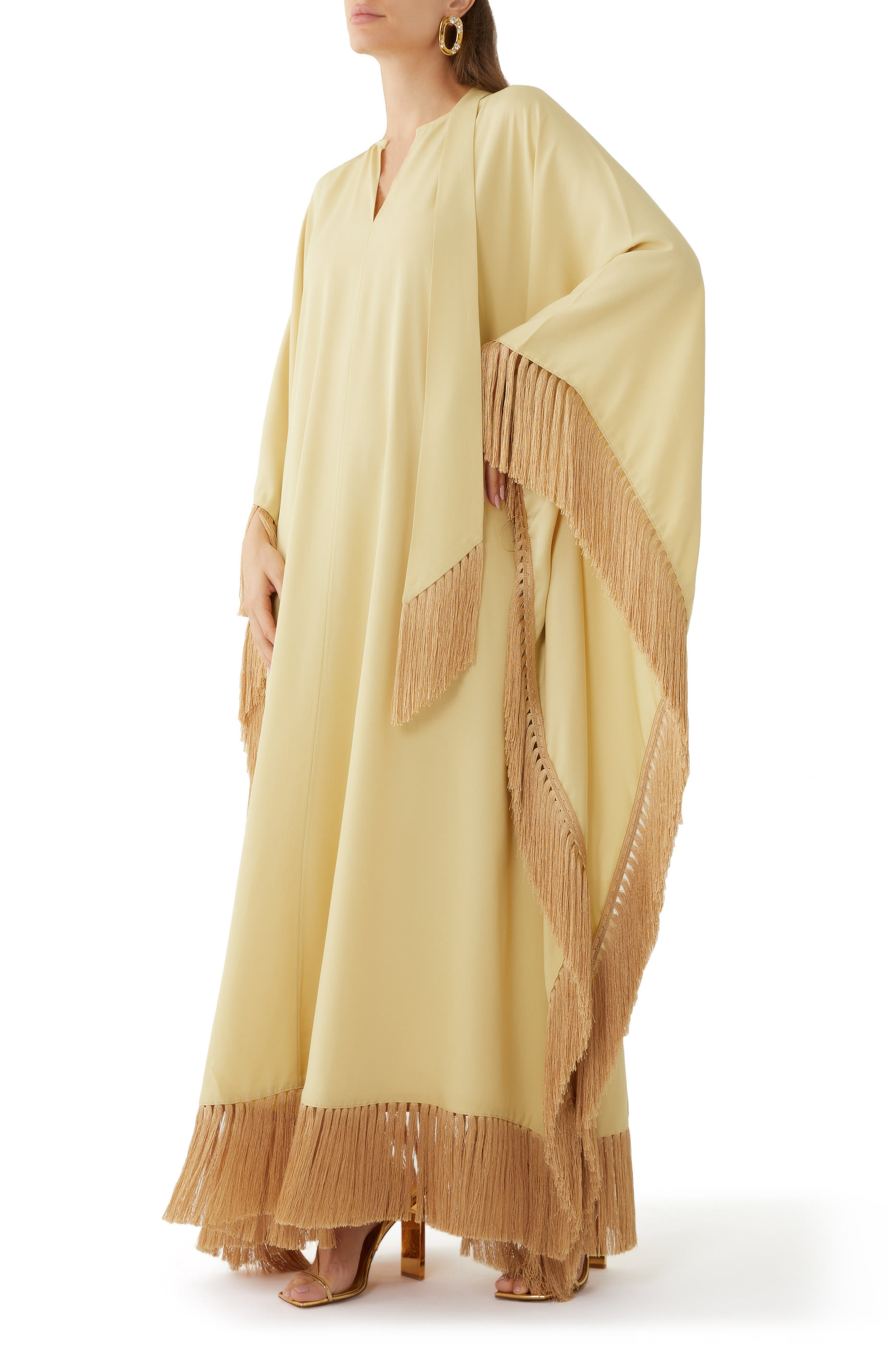 قفطان حمامات