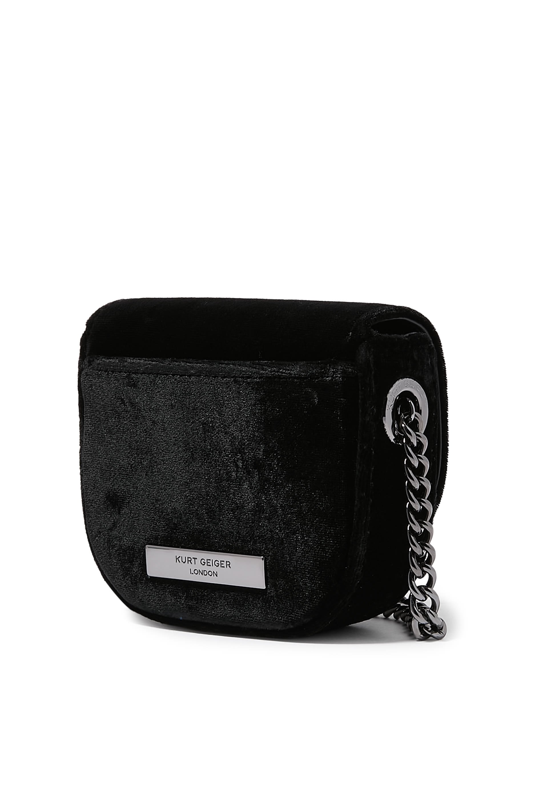 حقيبة سادل درنش تشيلسي مايكرو