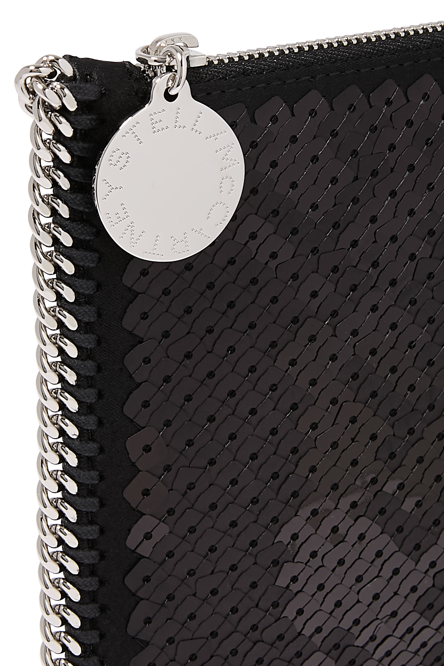 Falabella Pochette Shoulder Bag 