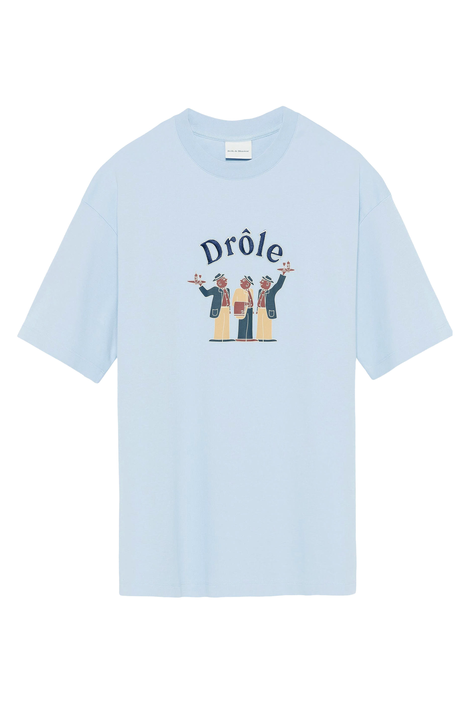 تيشيرت كريون