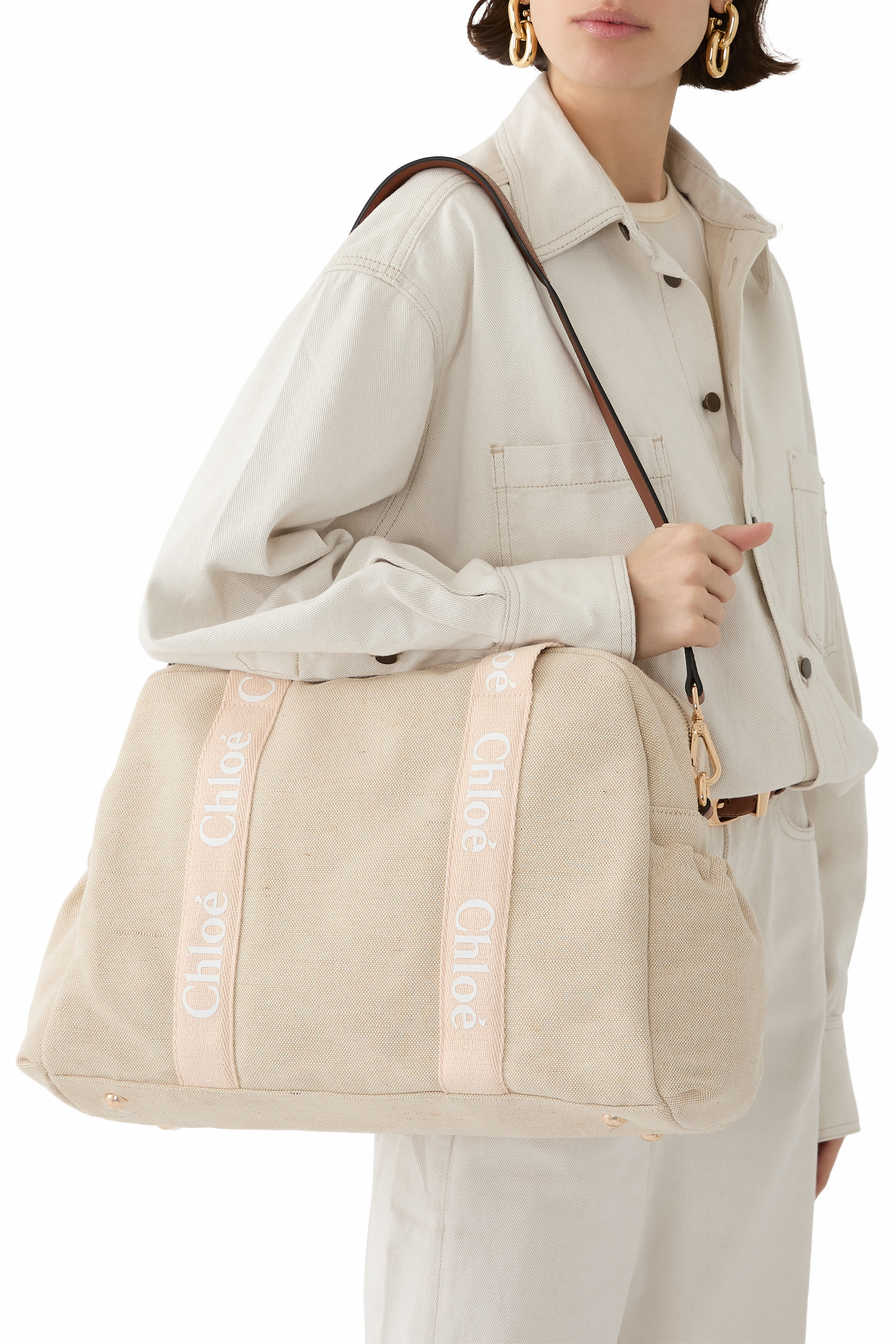 حقيبة مستلزمات للأطفال