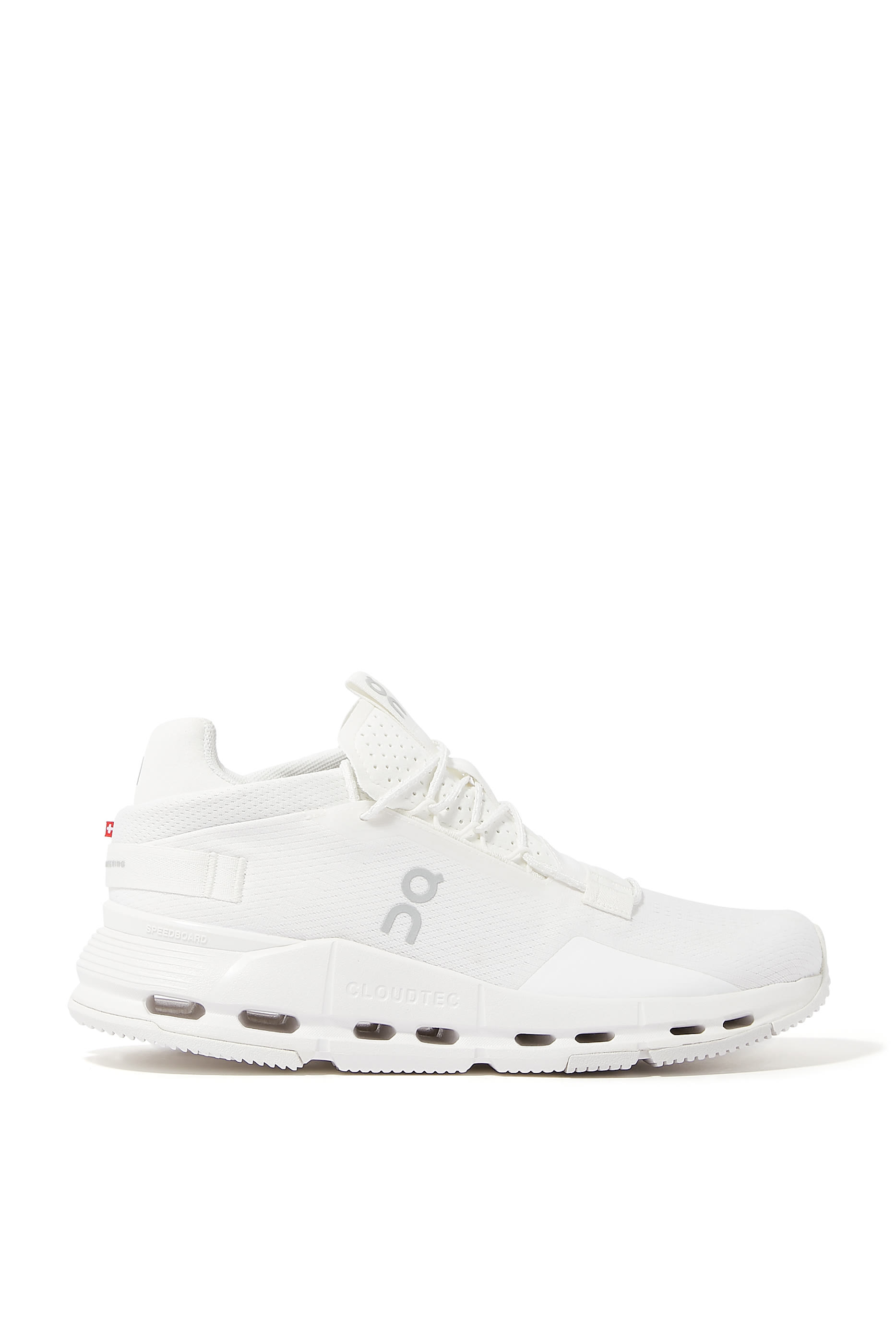 سنيكرز كلاودنوفا 2 بكاحل منخفض للجري للنساء