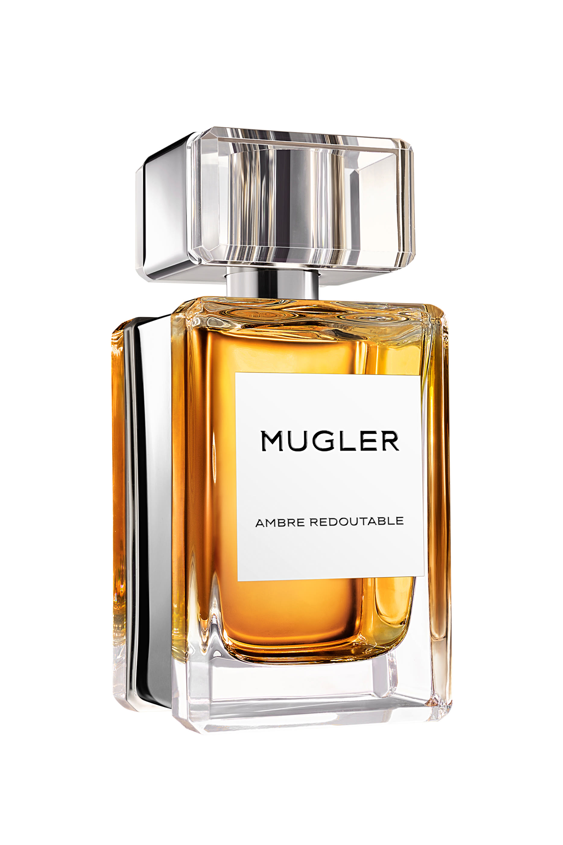  أو دو بارفان أمبر ريدوتابل